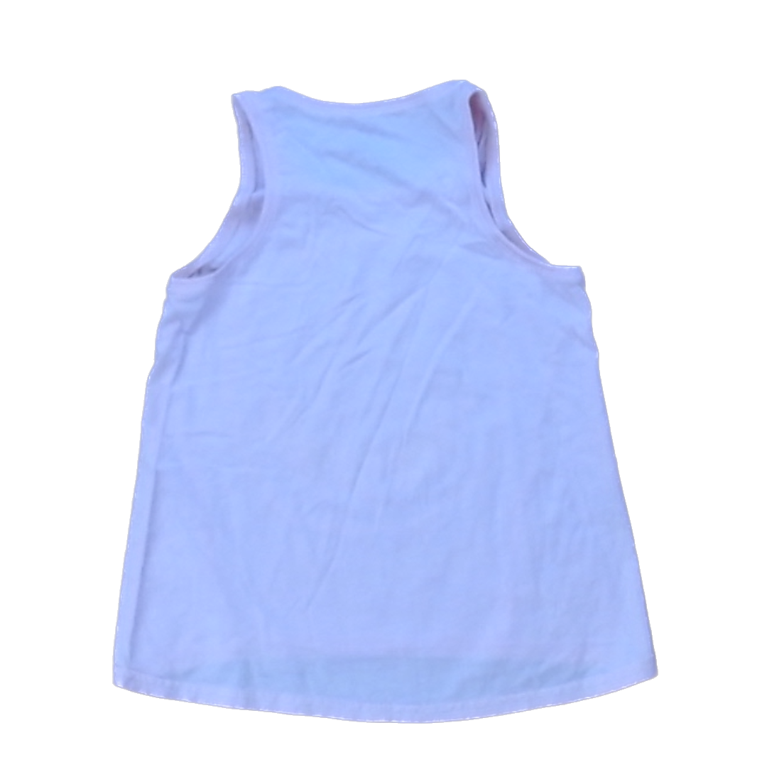 Rockets Of Awesome Girls Pink | Smiley Face Short Sleeve Shirt Size: 4T - 5T Pink | Smiley Face