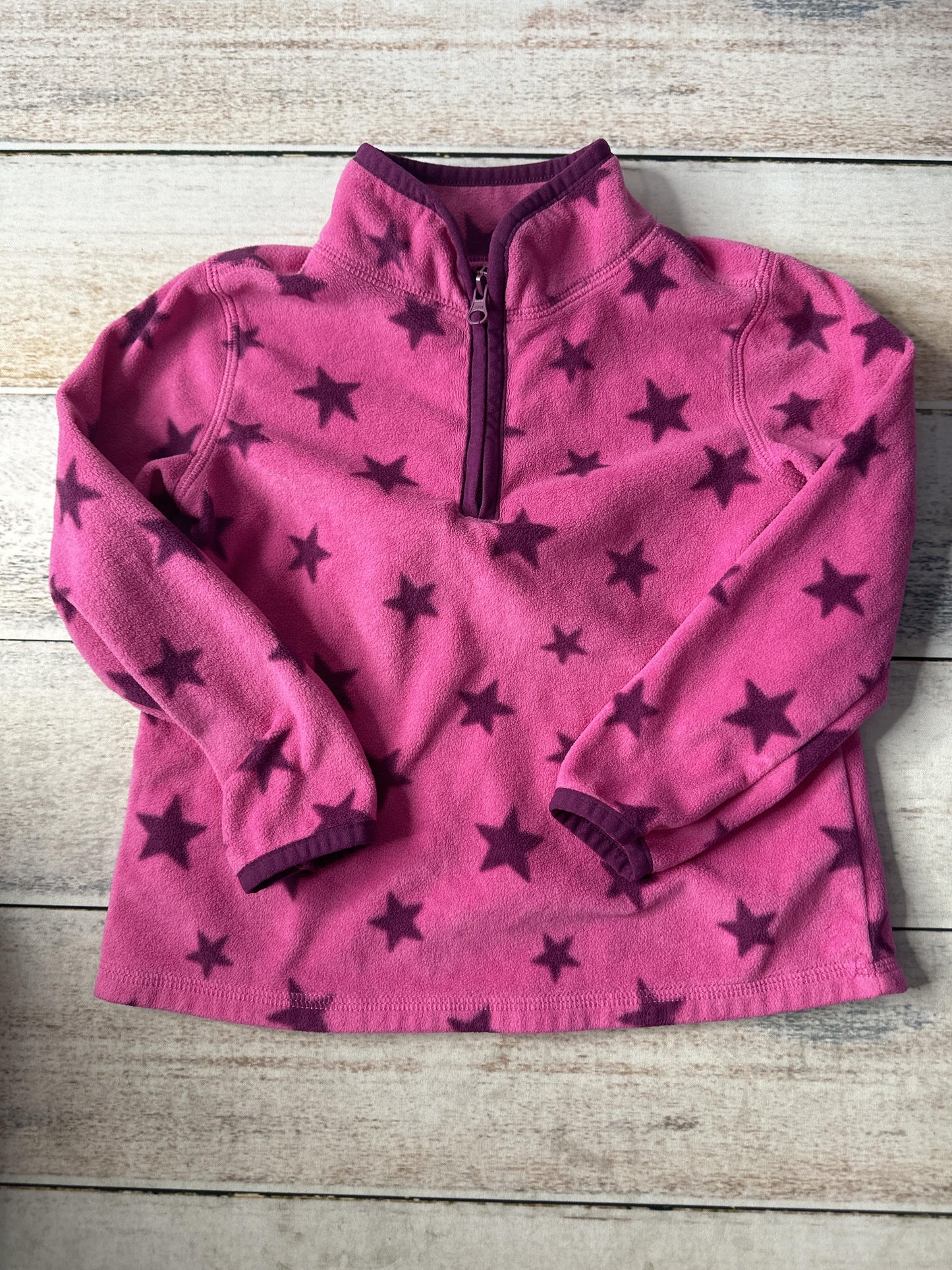 OshKosh Girls pink | Stars Sweater Size: 3T pink | Stars