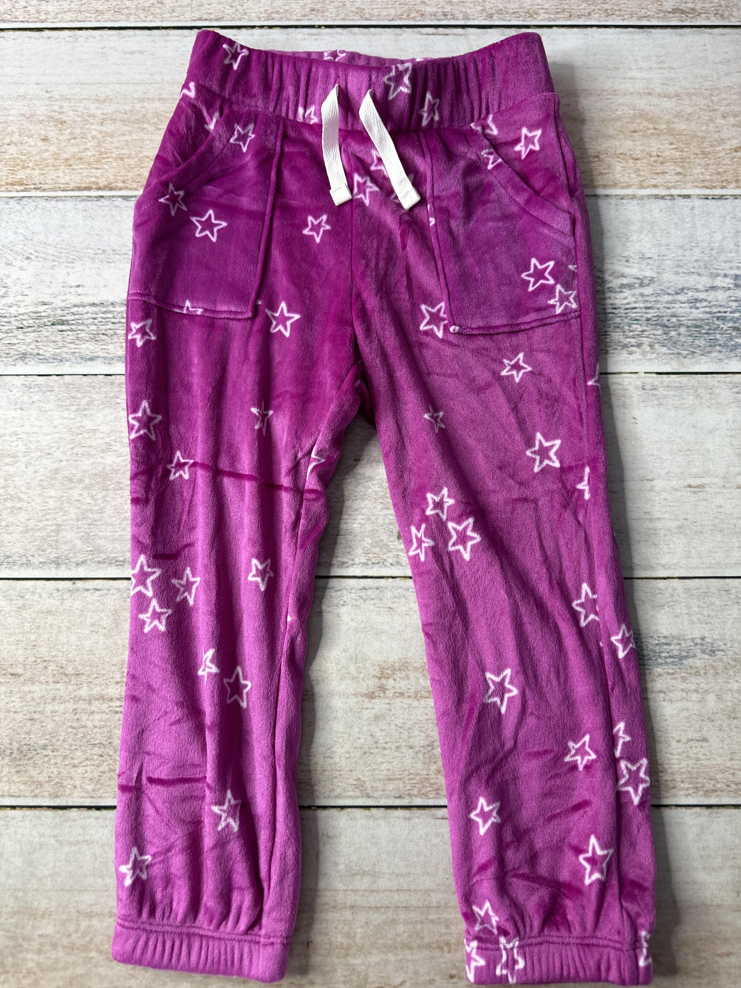 Cat & Jack Girls pink | Stars Pants Size: 3T pink | Stars
