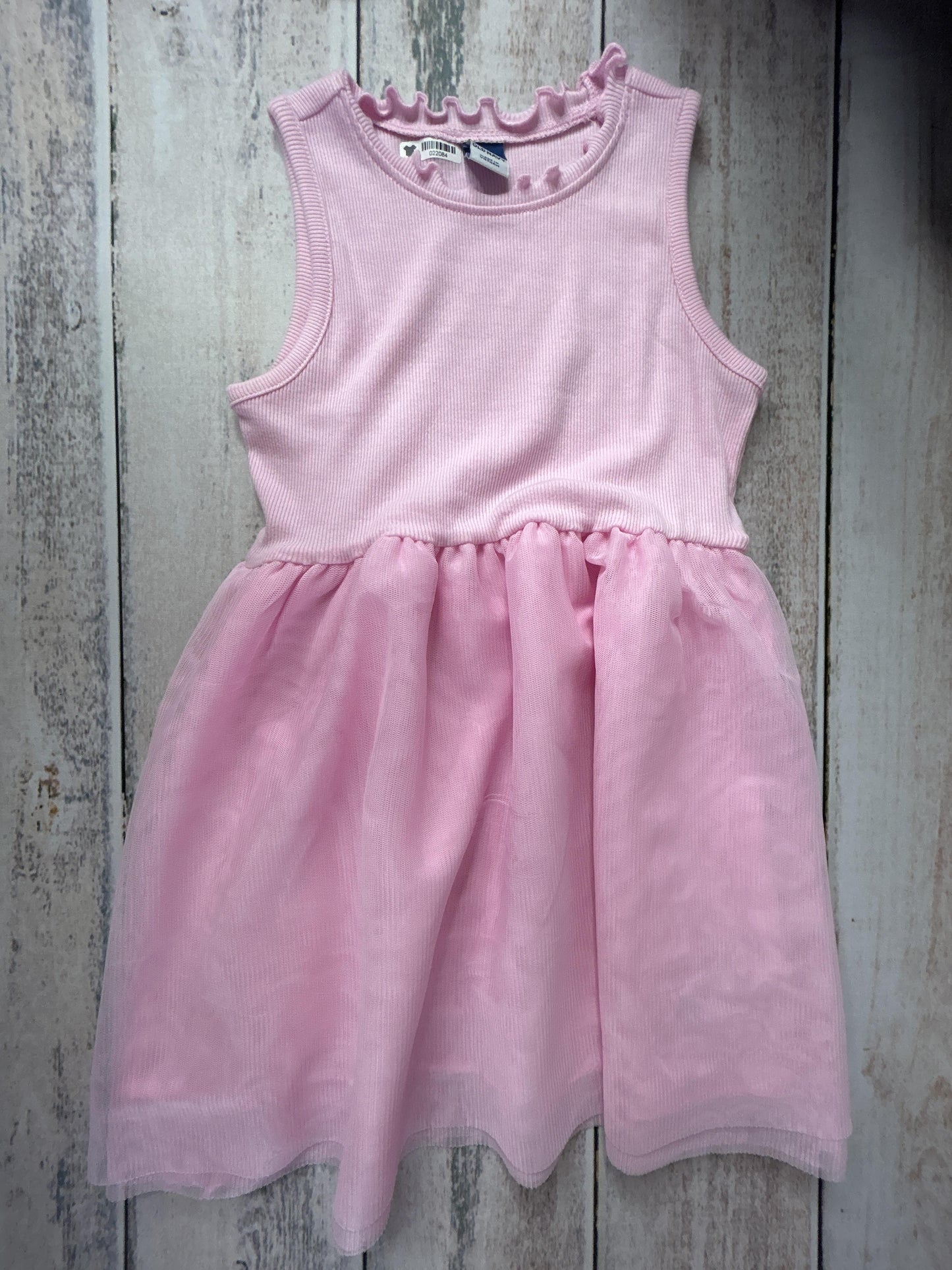 Girls pink Dress Size: 3T pink