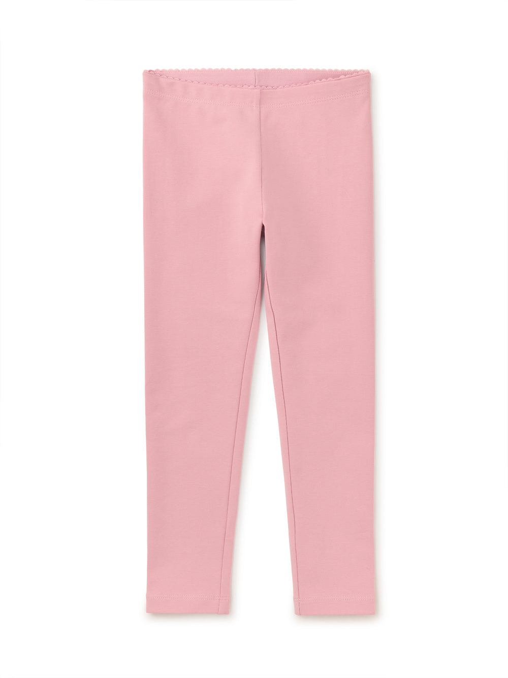 Tea Collection Girls Pink Leggings Size: 5T Pink