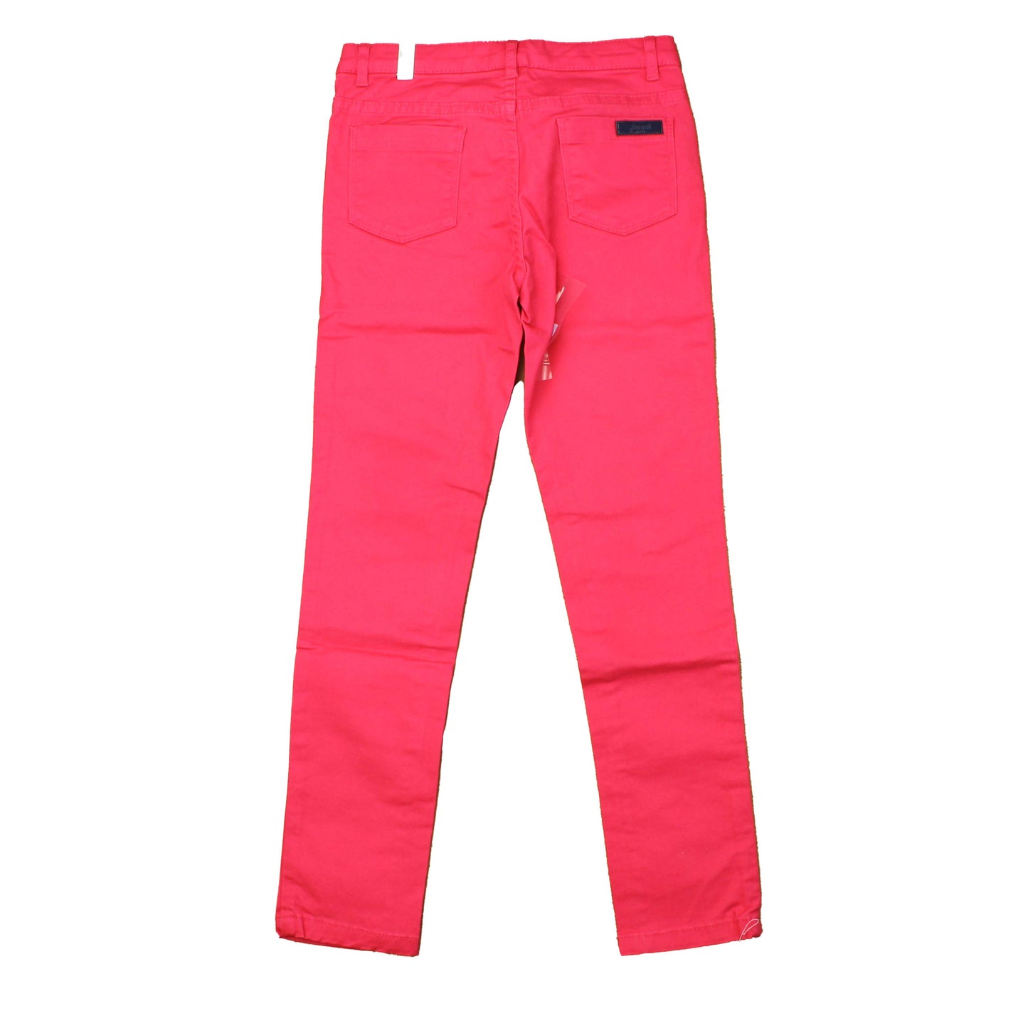 Jacadi Girls Pink Jeans Size: 6Y | 8Y | 10Y Pink