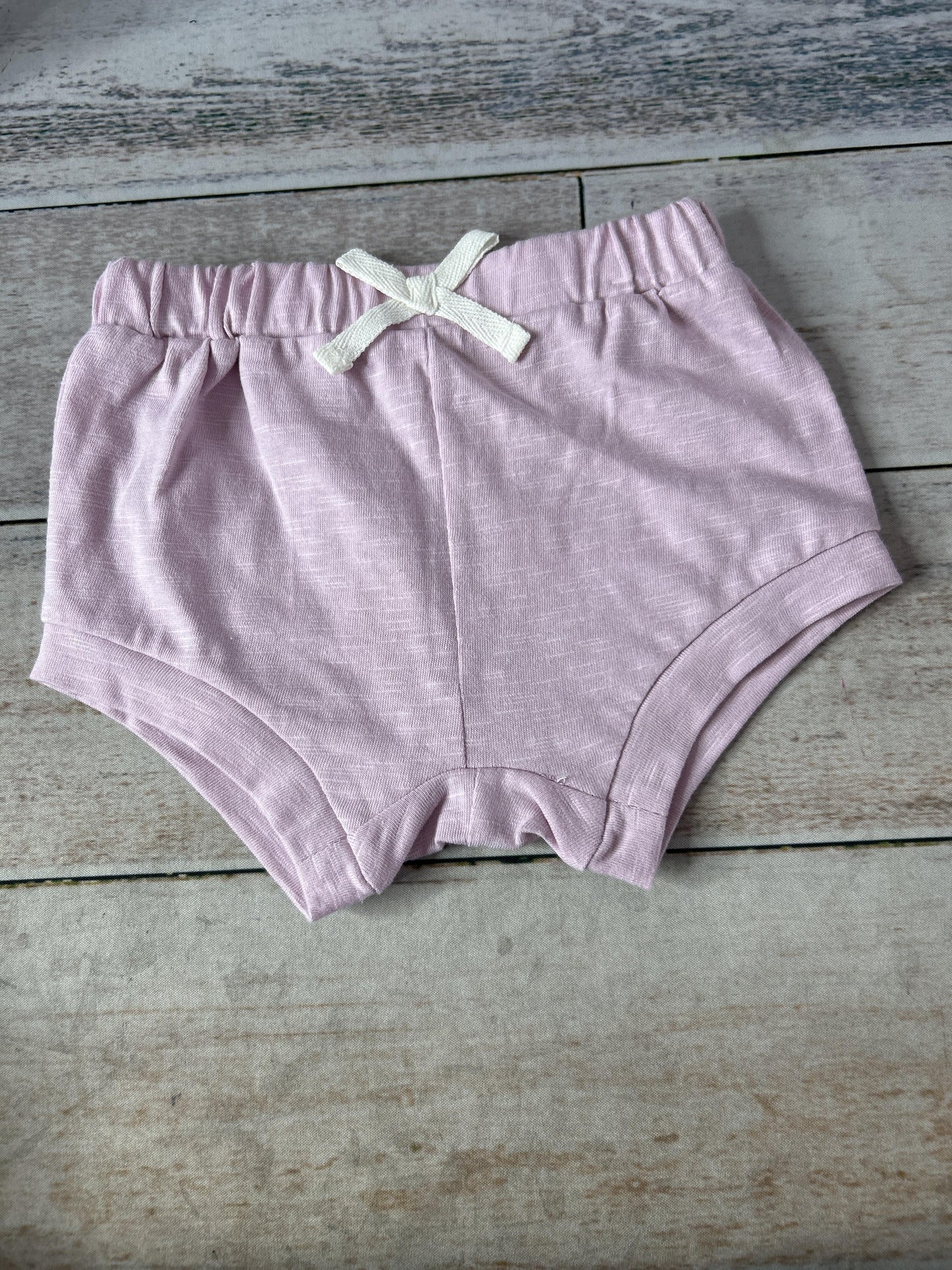 Girls pink Shorts Size: 18 months pink