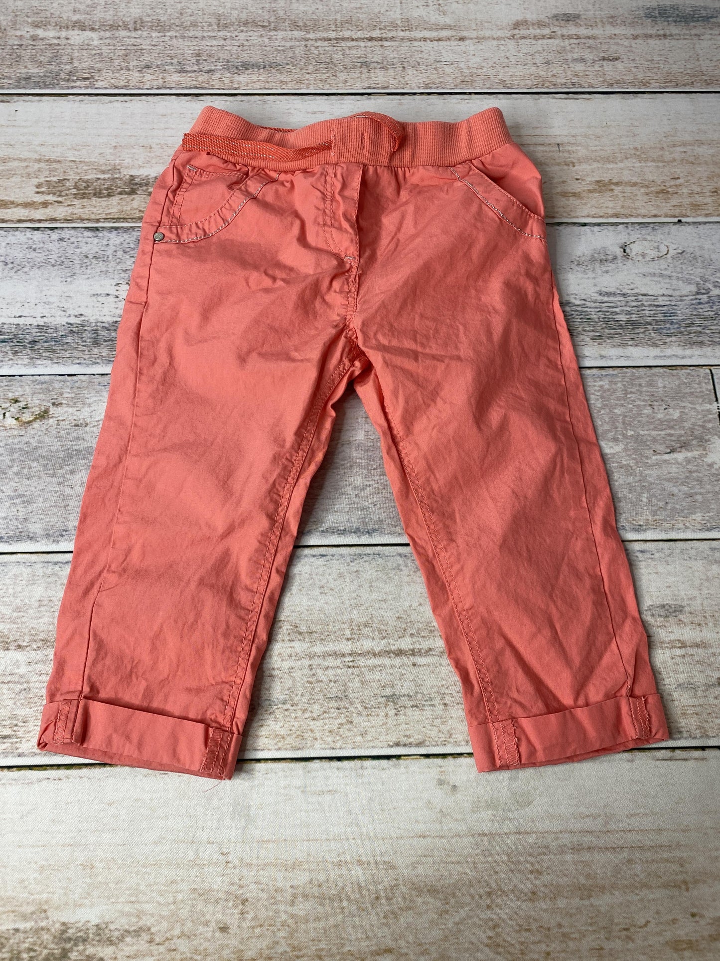 Girls pink Pants Size: 4T pink