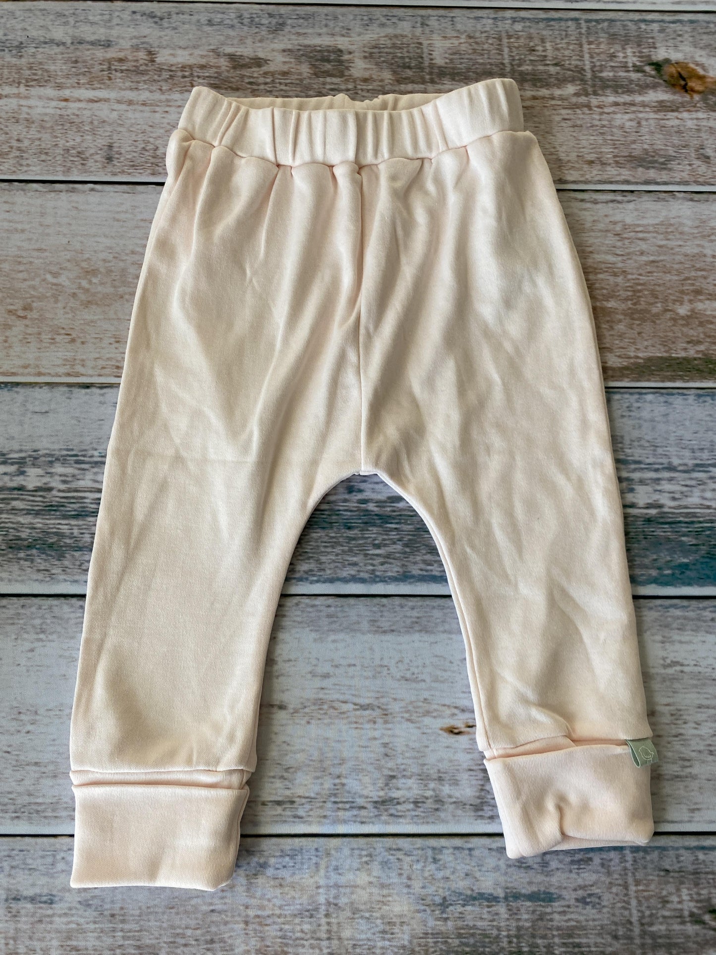 Finn + Emma Girls pink Pants Size: 9-12 Months pink