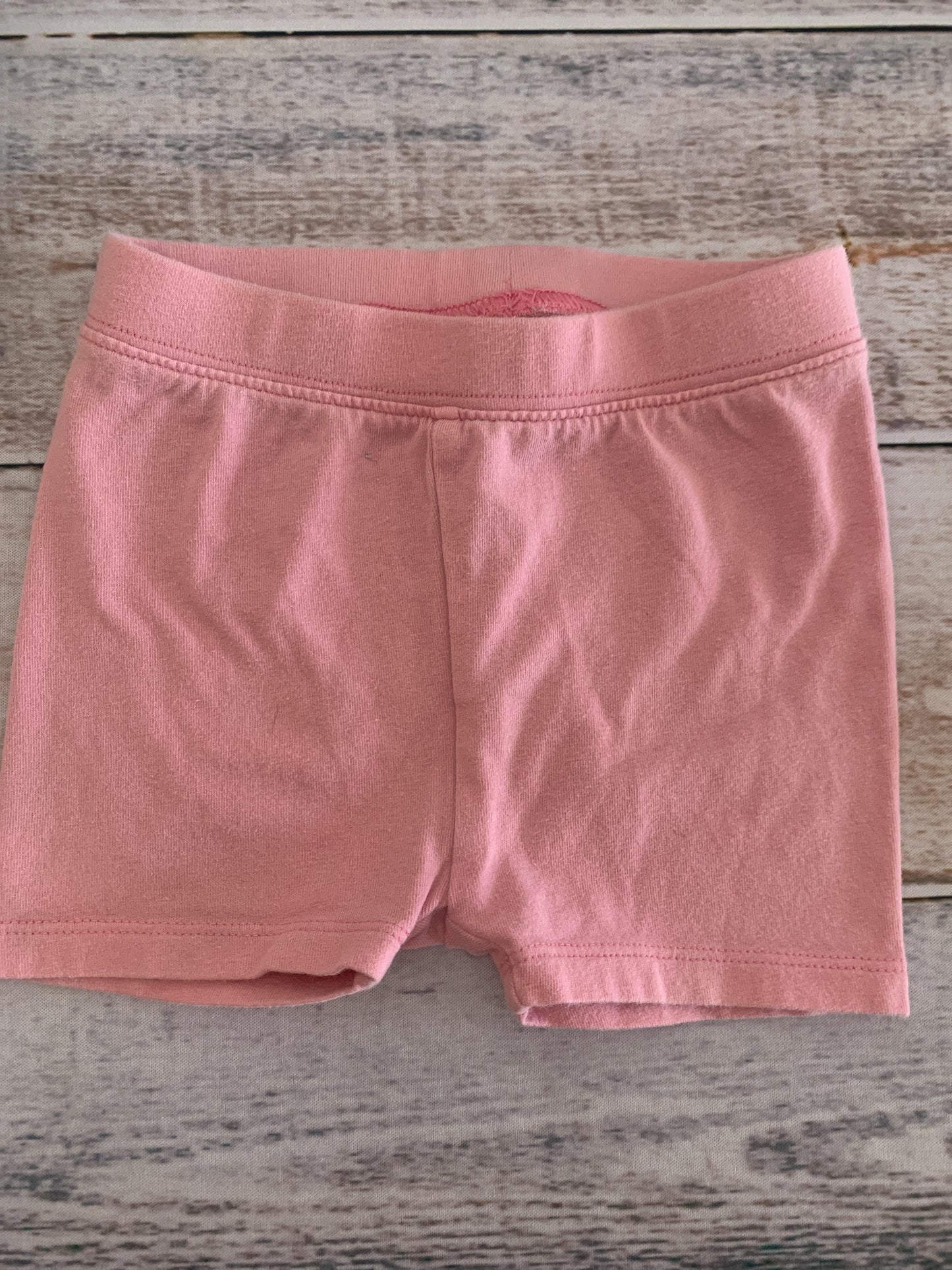 Gap Girls pink Shorts Size: 18-24 months pink