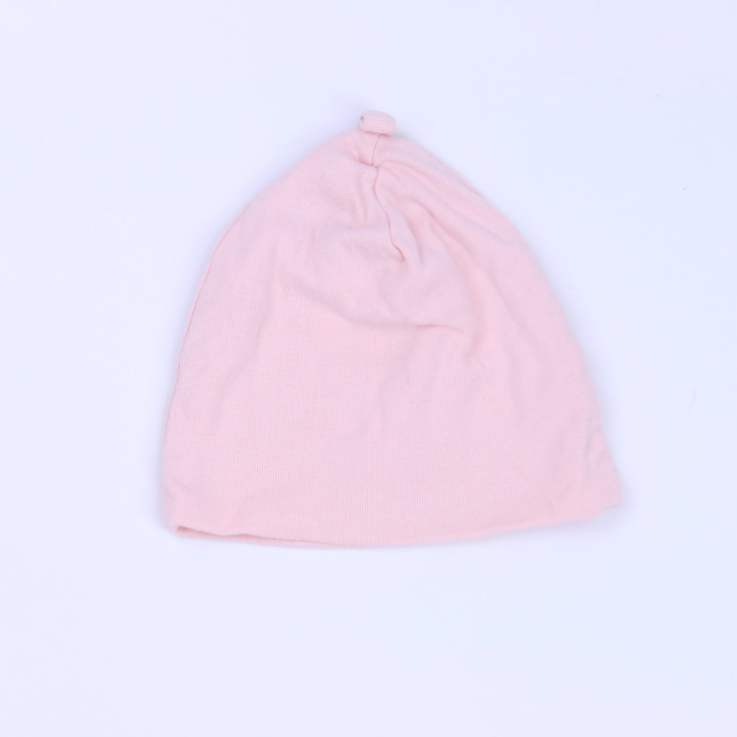 Under the Nile Girls Pink Hat Size: 3 Infant Pink