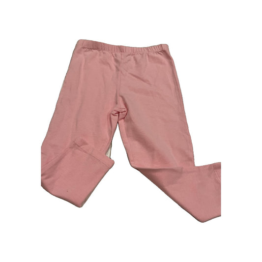 Little Me Girls pink Pants Size: 24 months pink