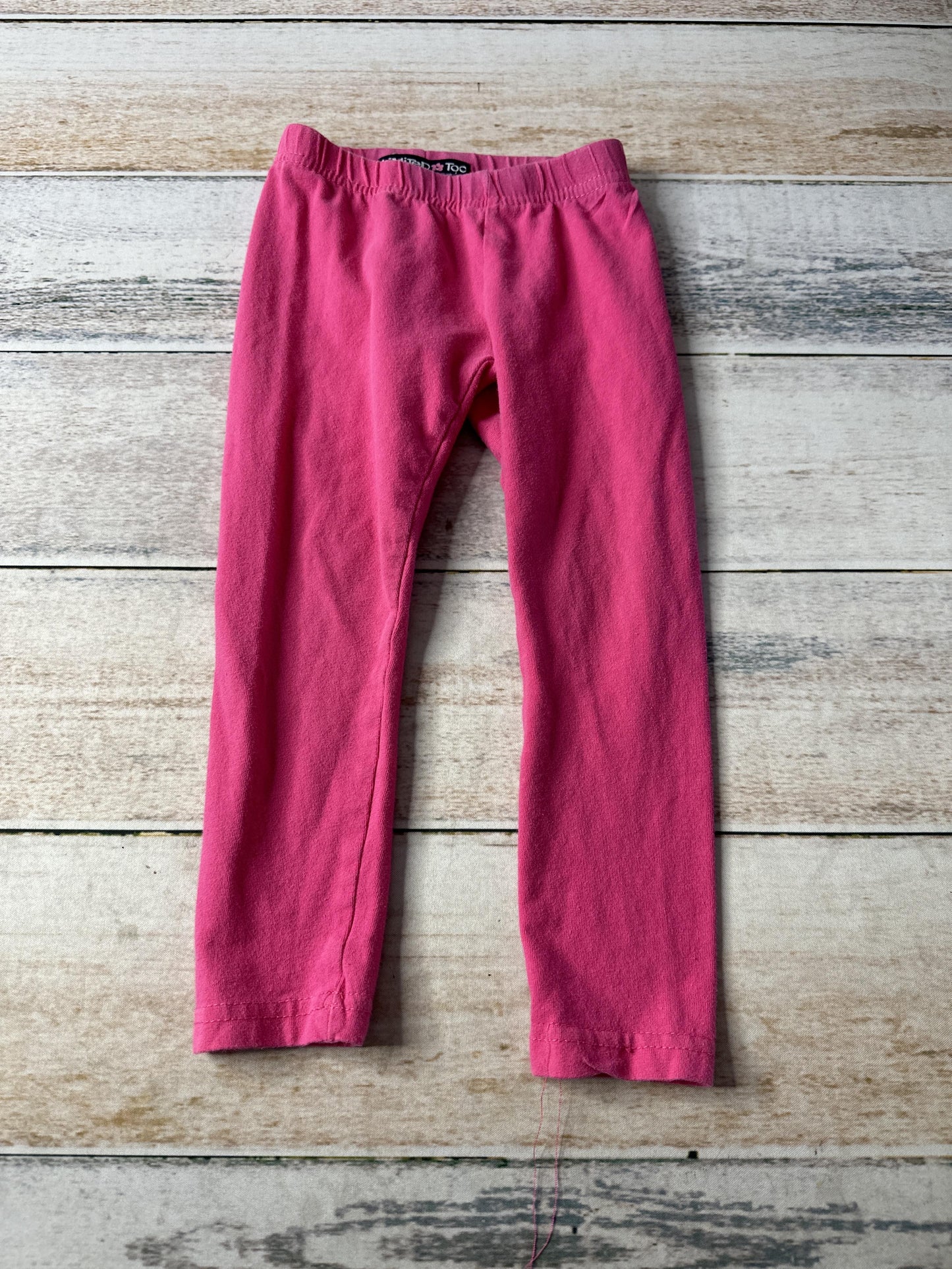 Limited Too Unisex pink Pants Size: 3T pink