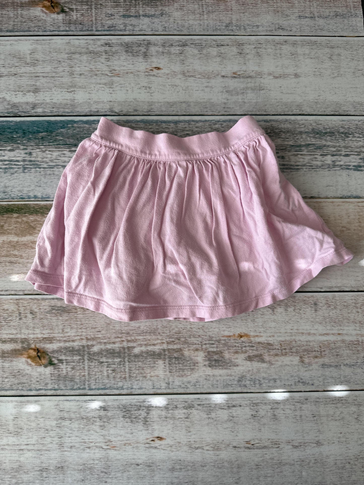 Old Navy Girls pink Skirt Size: 4T pink