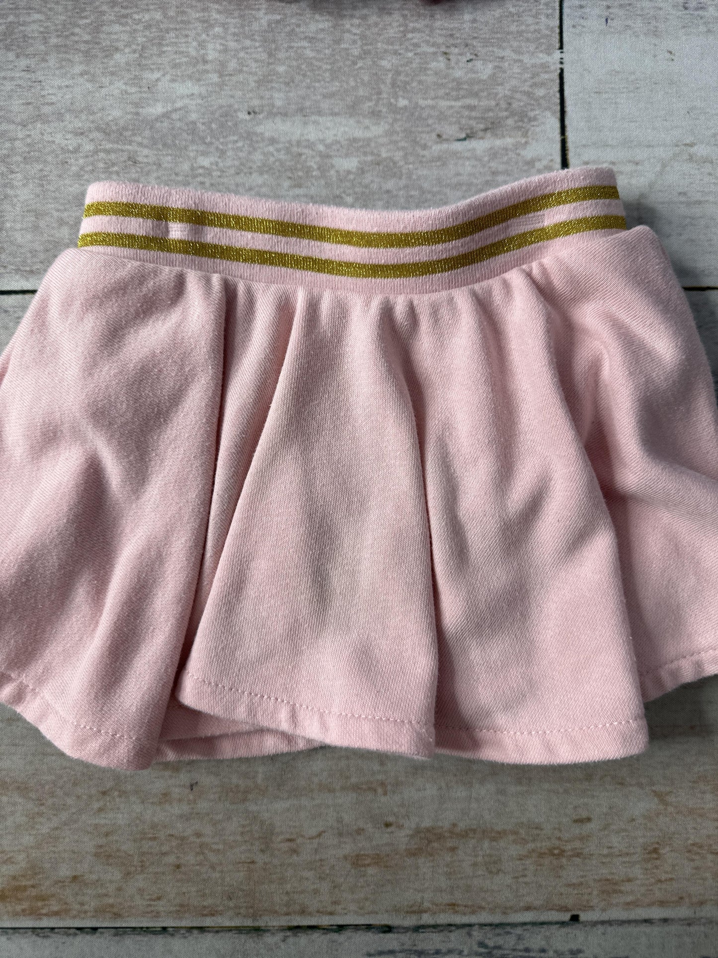 Garanimals Girls pink Skirt Size: 12M pink