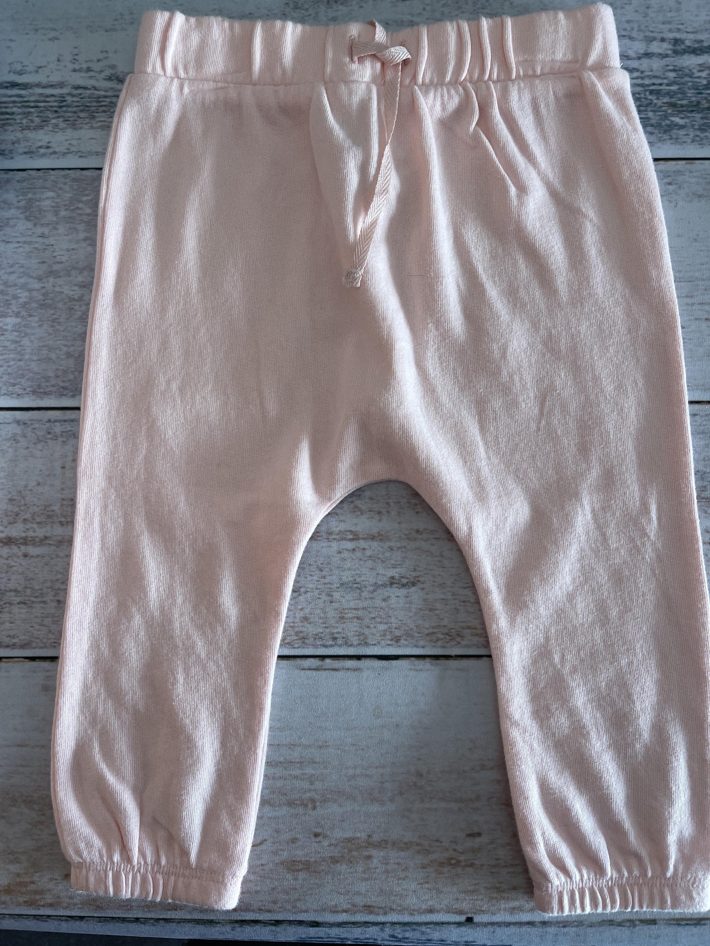 Harper Canyon Girls pink Pants Size: 18 months pink