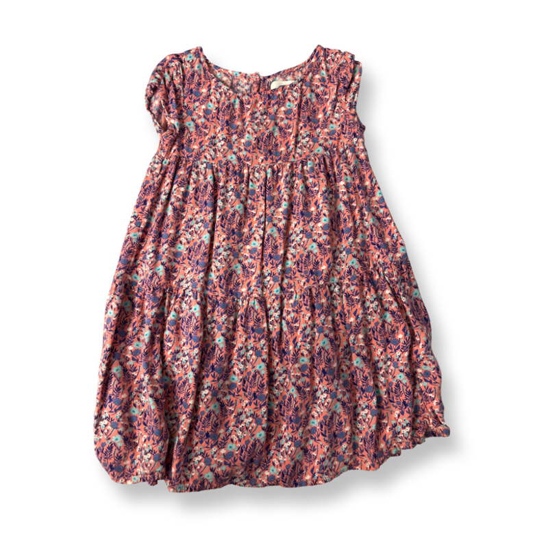 Old Navy Girls Pink Dress Size: 5T Pink