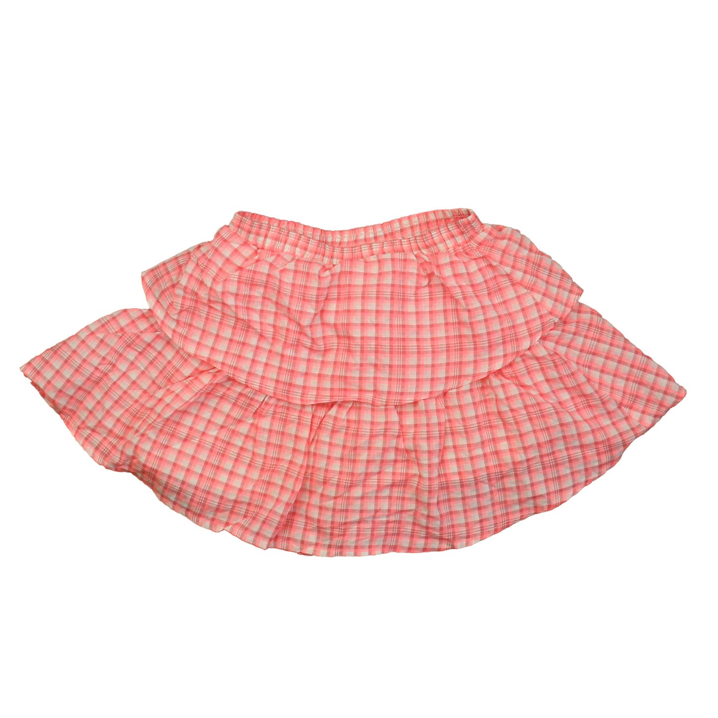 Rockets Of Awesome Girls Pink Dress Size: 6 Years Pink