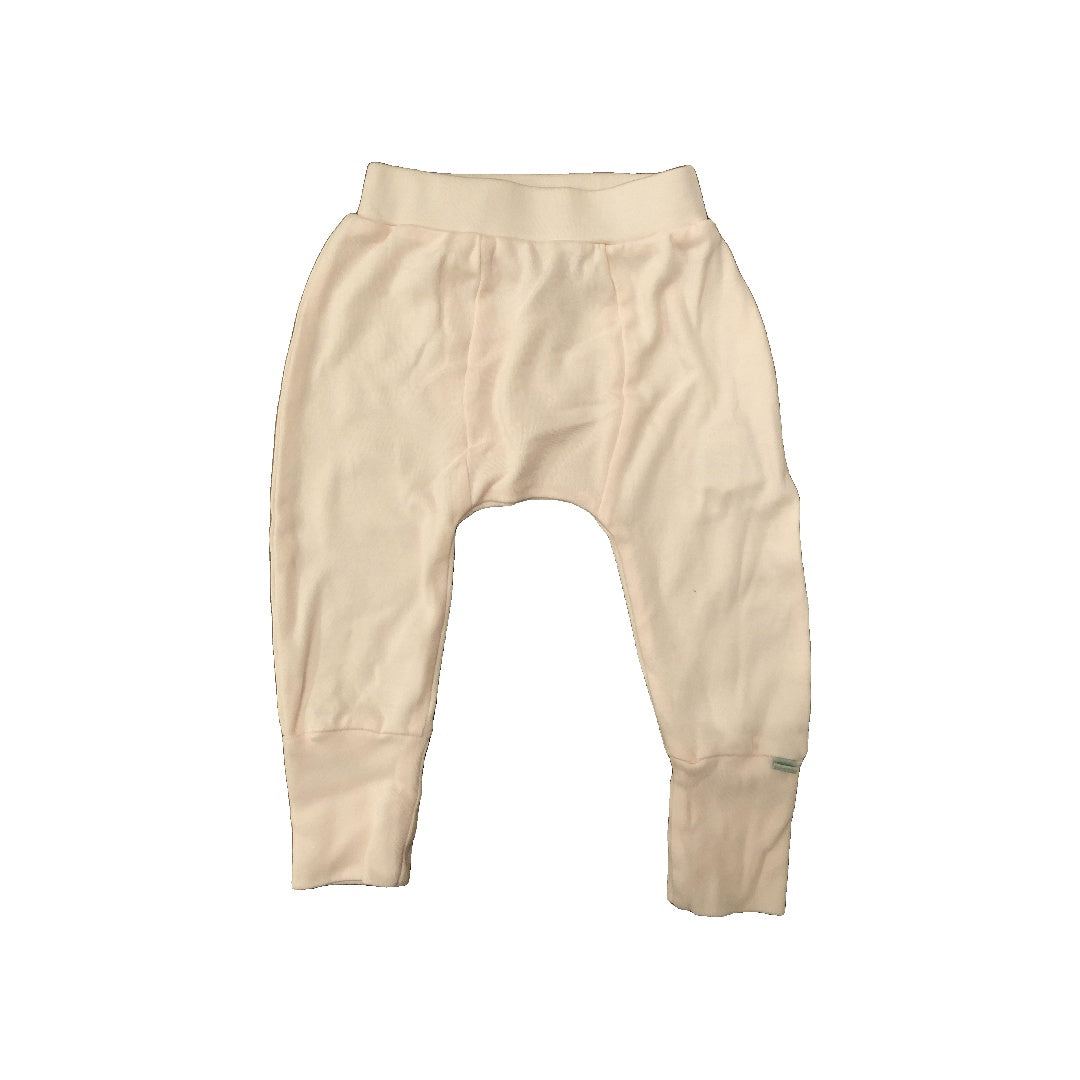 Finn + Emma Girls pink Pants Size: 6-9 months pink