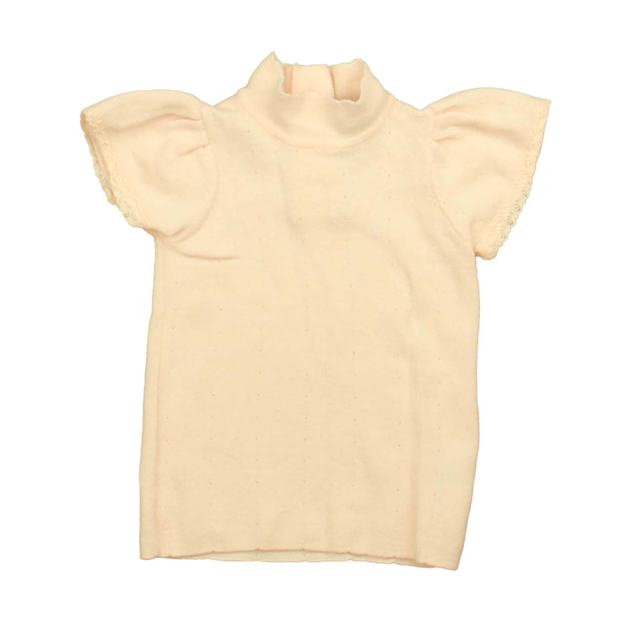 Janie and Jack Girls Pink Sweater Size: 6-12 Months Pink