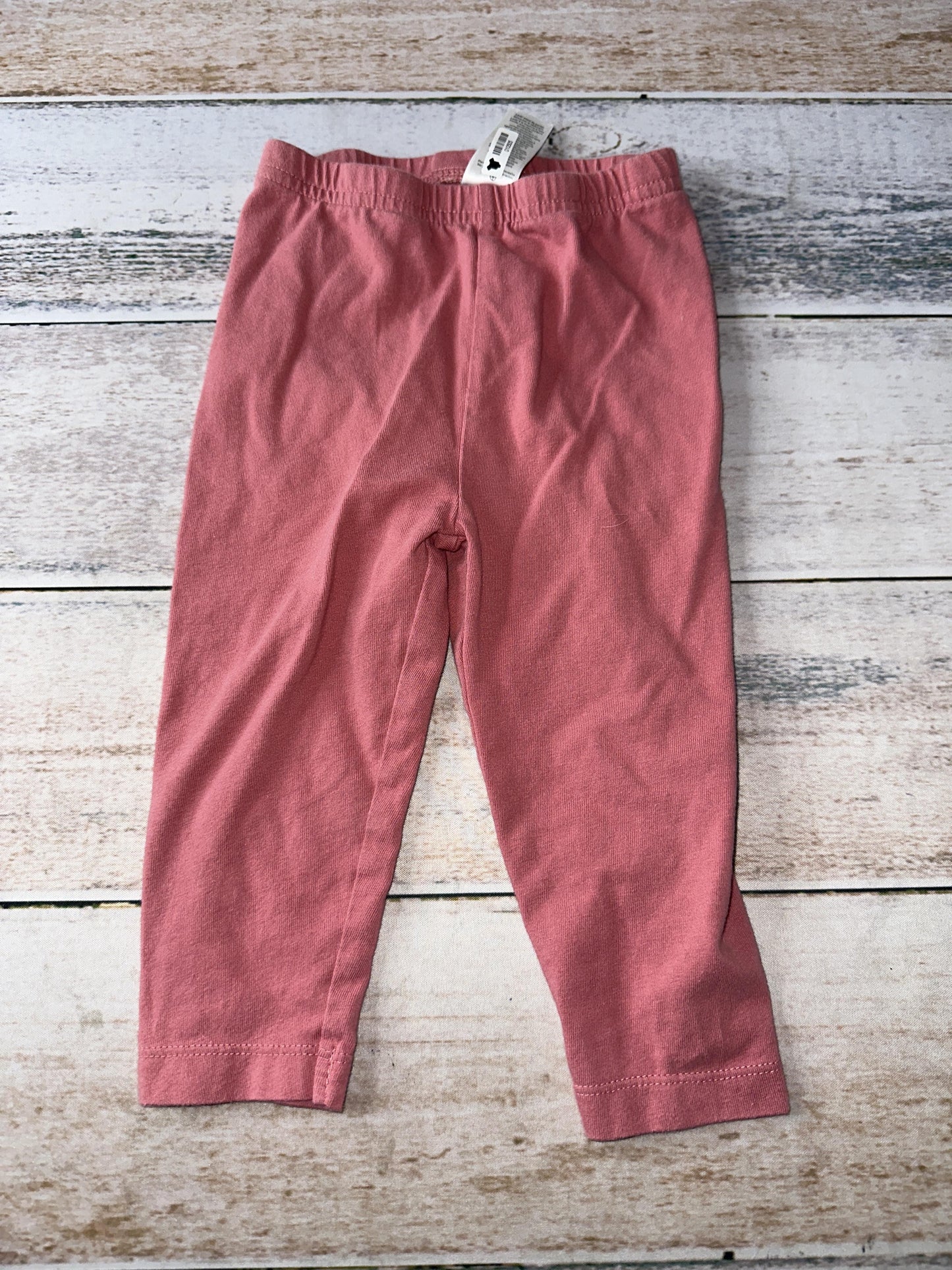 Girls pink Pants Size: 18 months pink