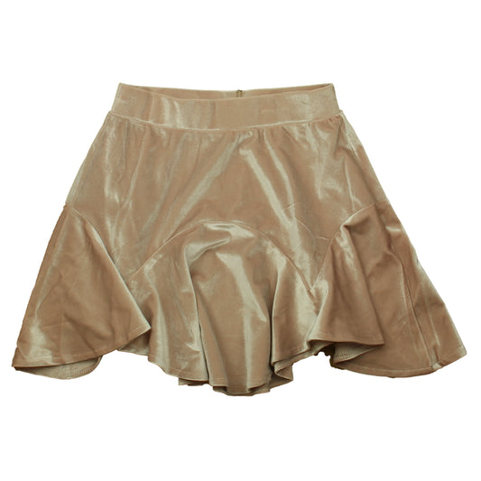 Mia Joy Girls Pink Skirt Size: 4T Pink