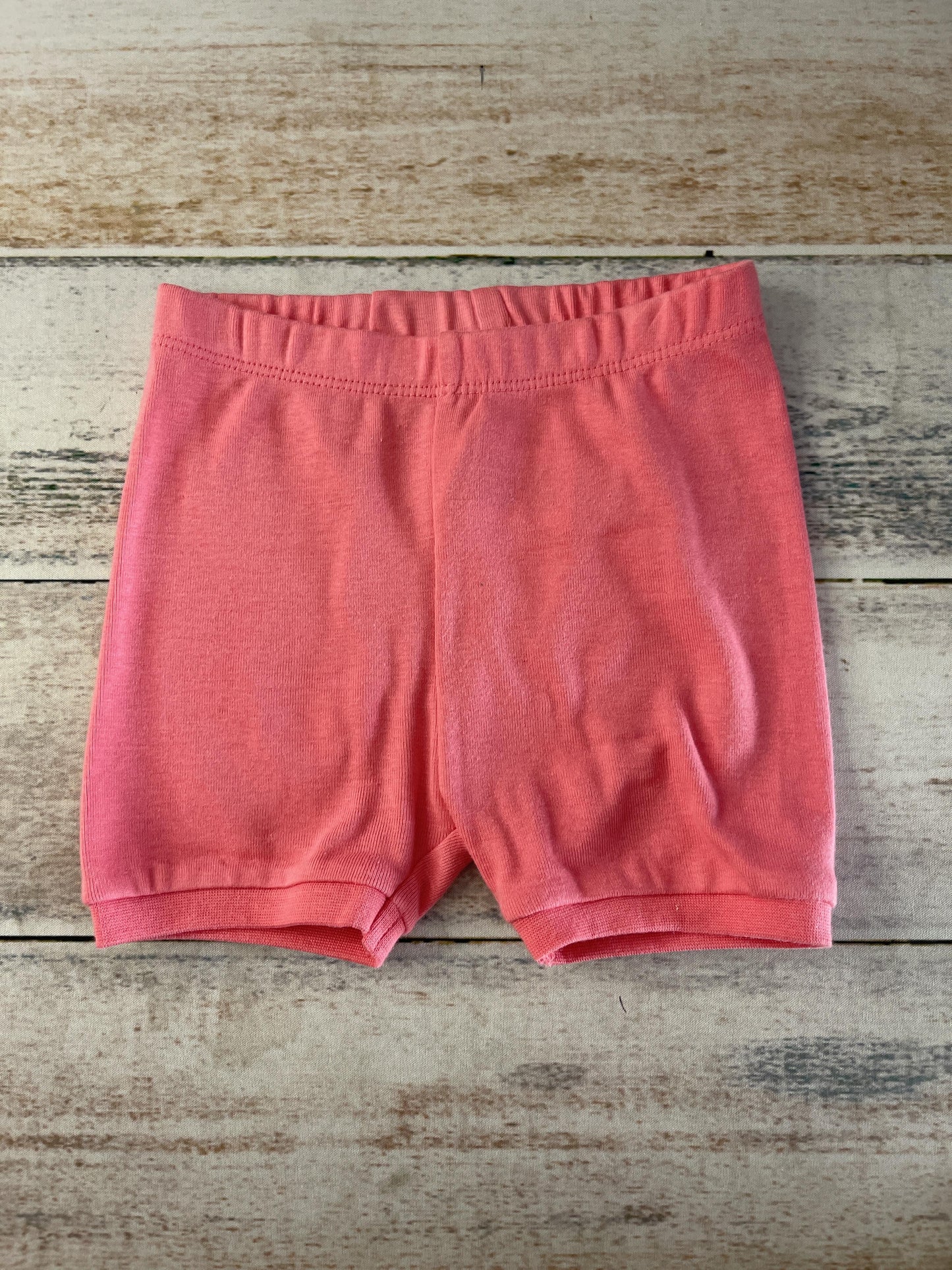 Honest co Girls pink Pajamas Size: 2T pink