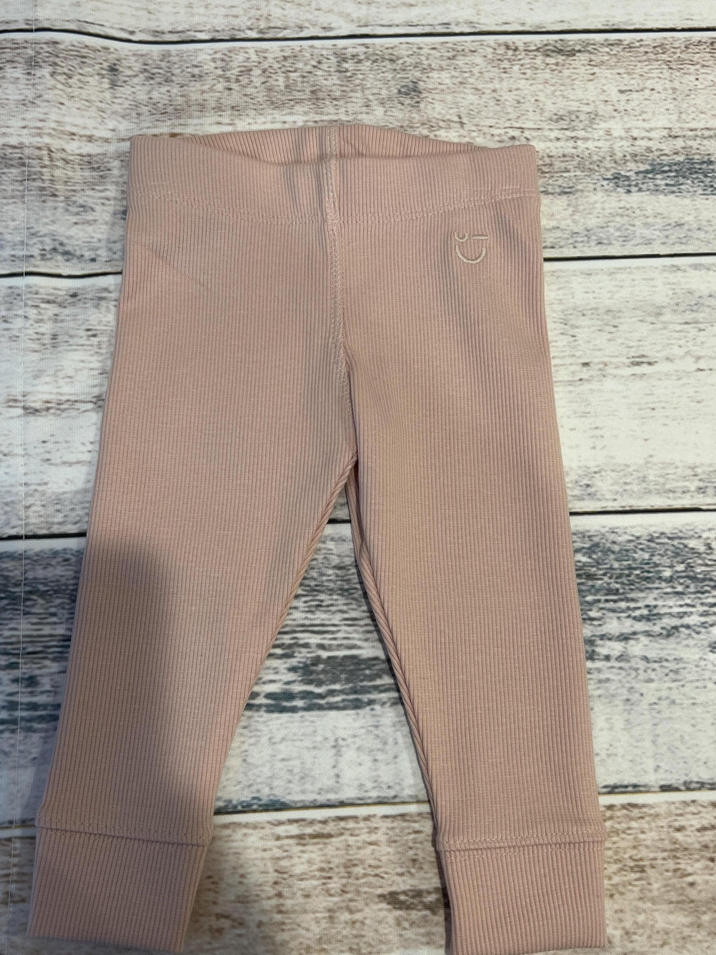 Nordstrom Girls pink Pants Size: 9 months pink