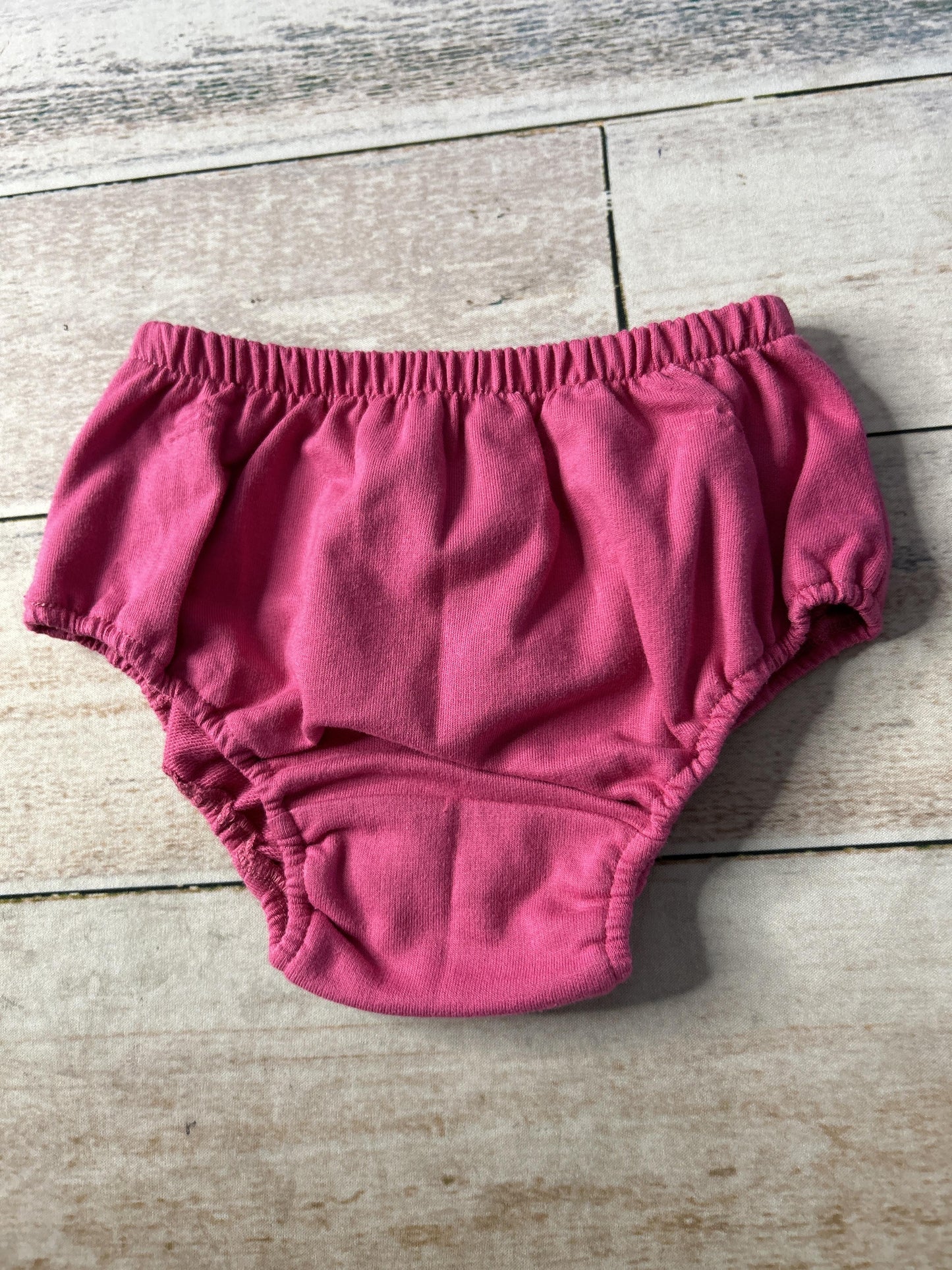 Splendid Girls pink Button Down Short Sleeve Size: 9-12 Months pink