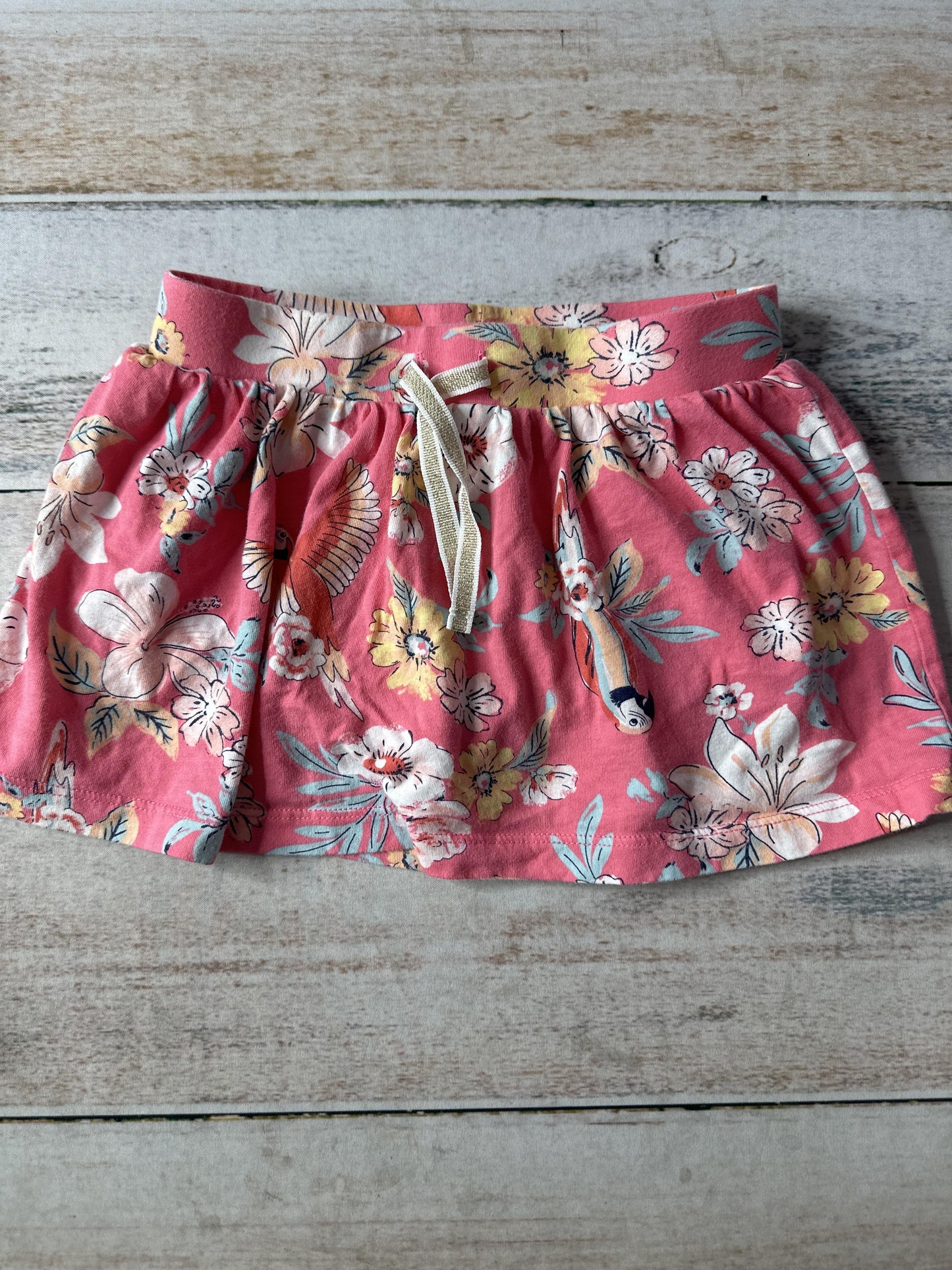Carters Girls pink Skirt Size: 3T pink