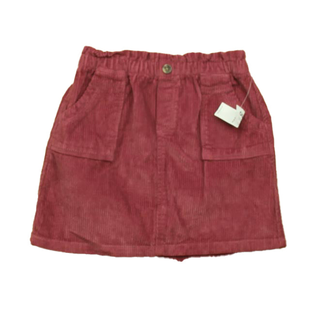 Old Navy Girls Pink Skirt Size: 4T