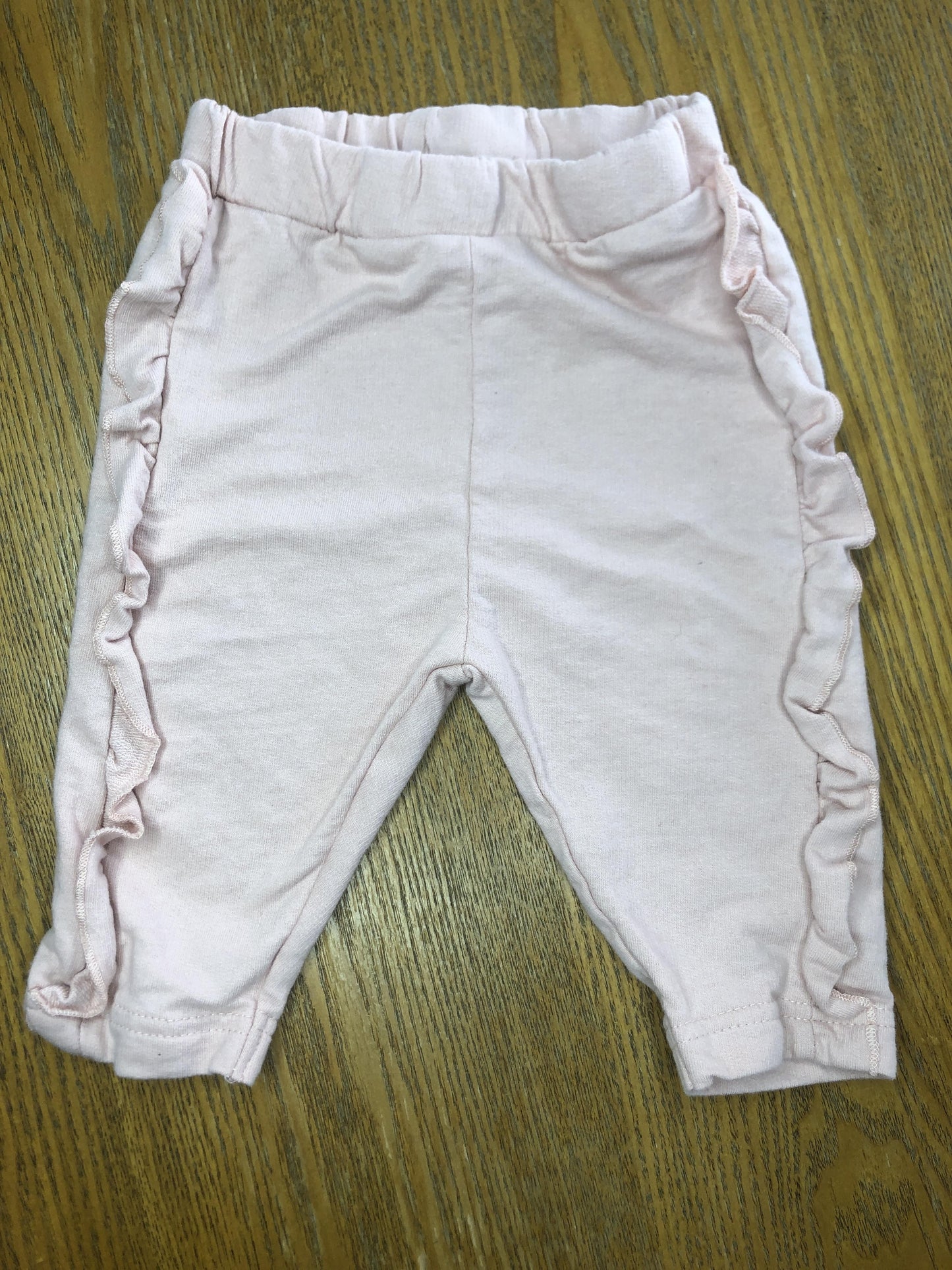 7 For All Mankind Girls pink Pants Size: 3 months pink