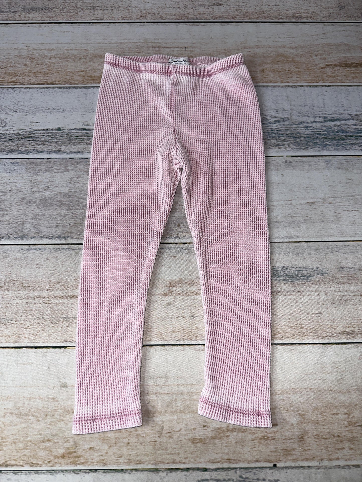 Splendid Girls pink Pants Size: 18-24 months pink