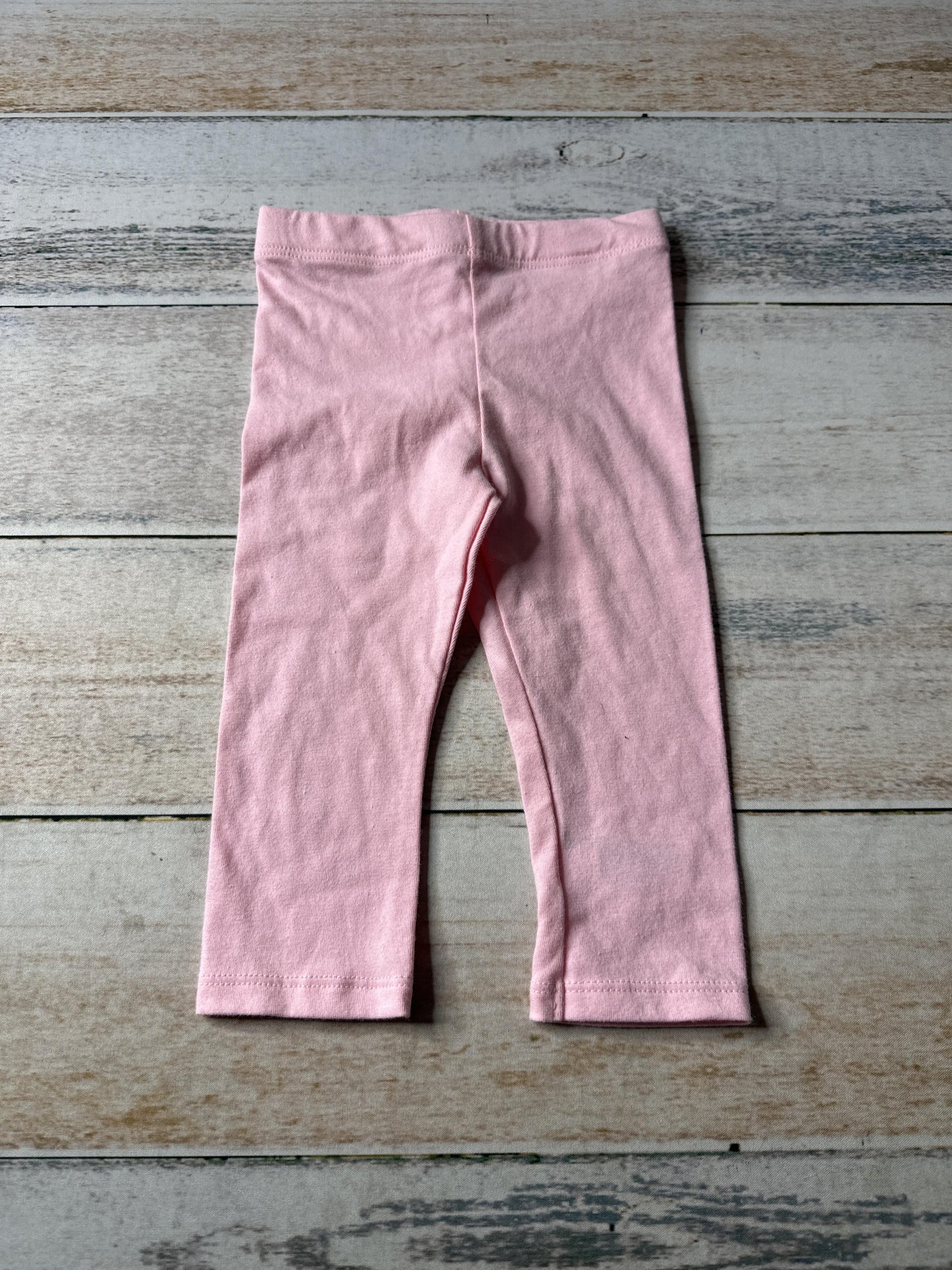 Cat & Jack Girls pink Pants Size: 6-9 months pink