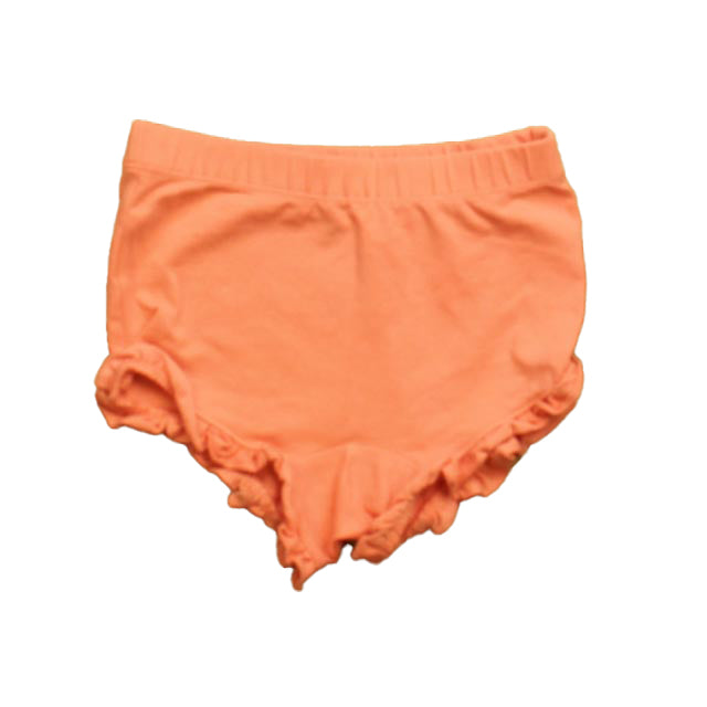 Tea Girls Pink Shorts Size: 3T Pink