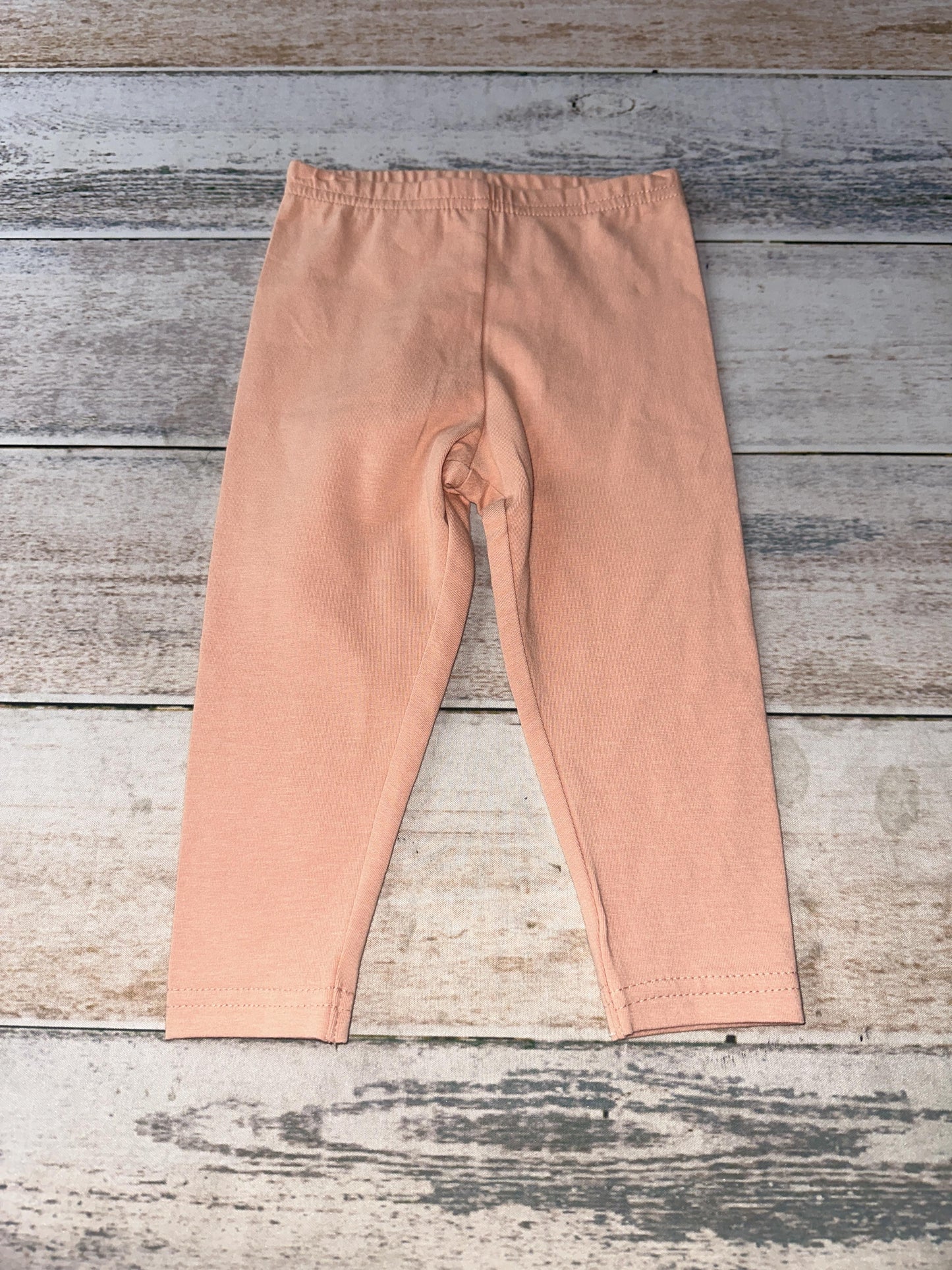 Carters Girls pink Pants Size: 18 months pink