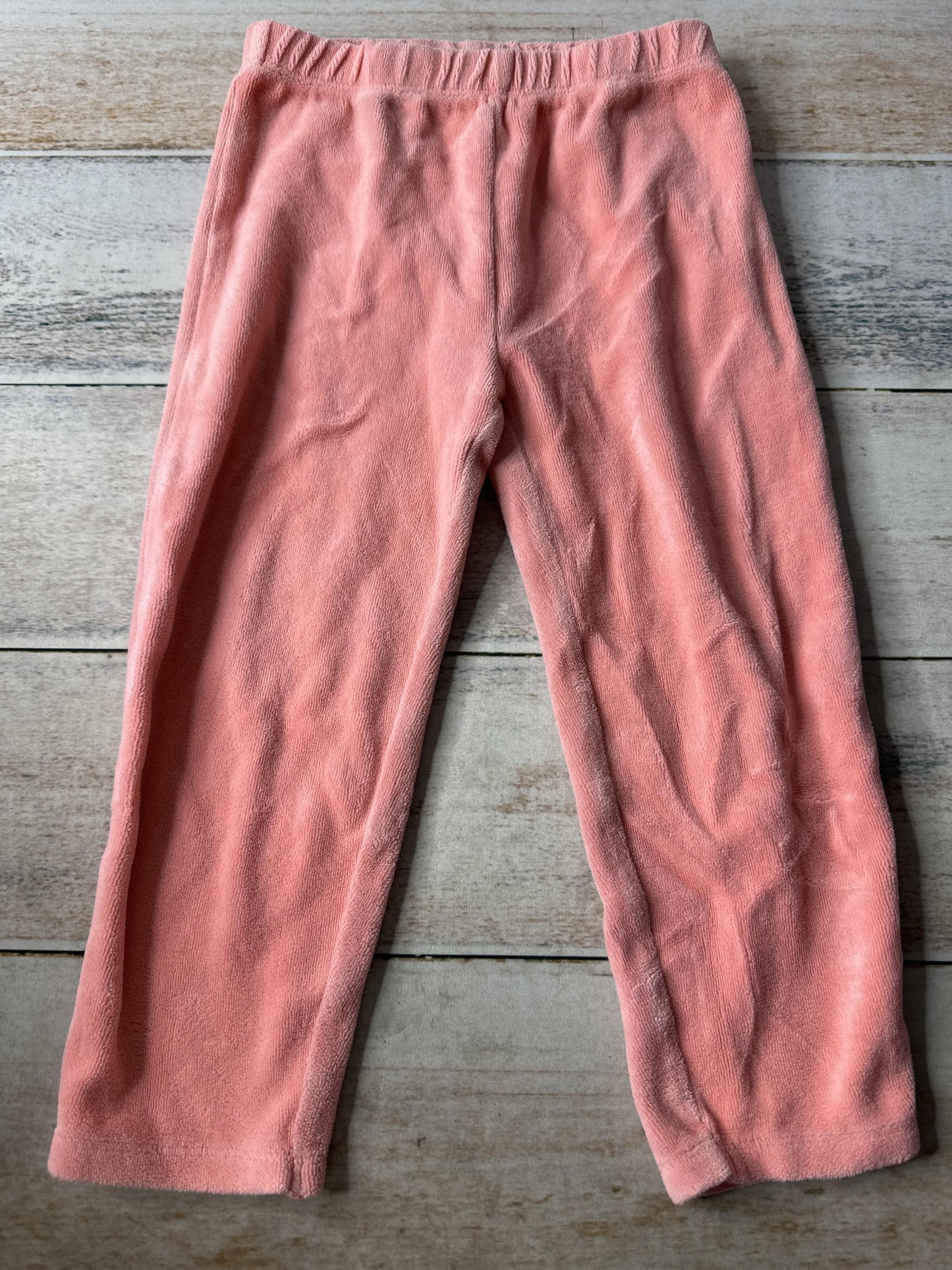 First Impressions Unisex pink Pants Size: 3T pink