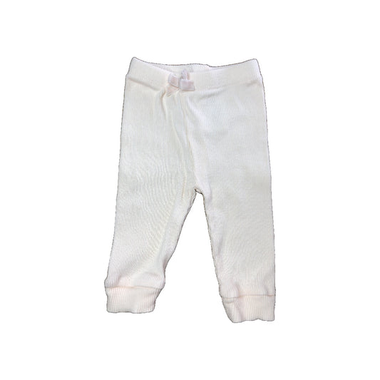 Laura Ashley Girls pink Pants Size: 3 months pink