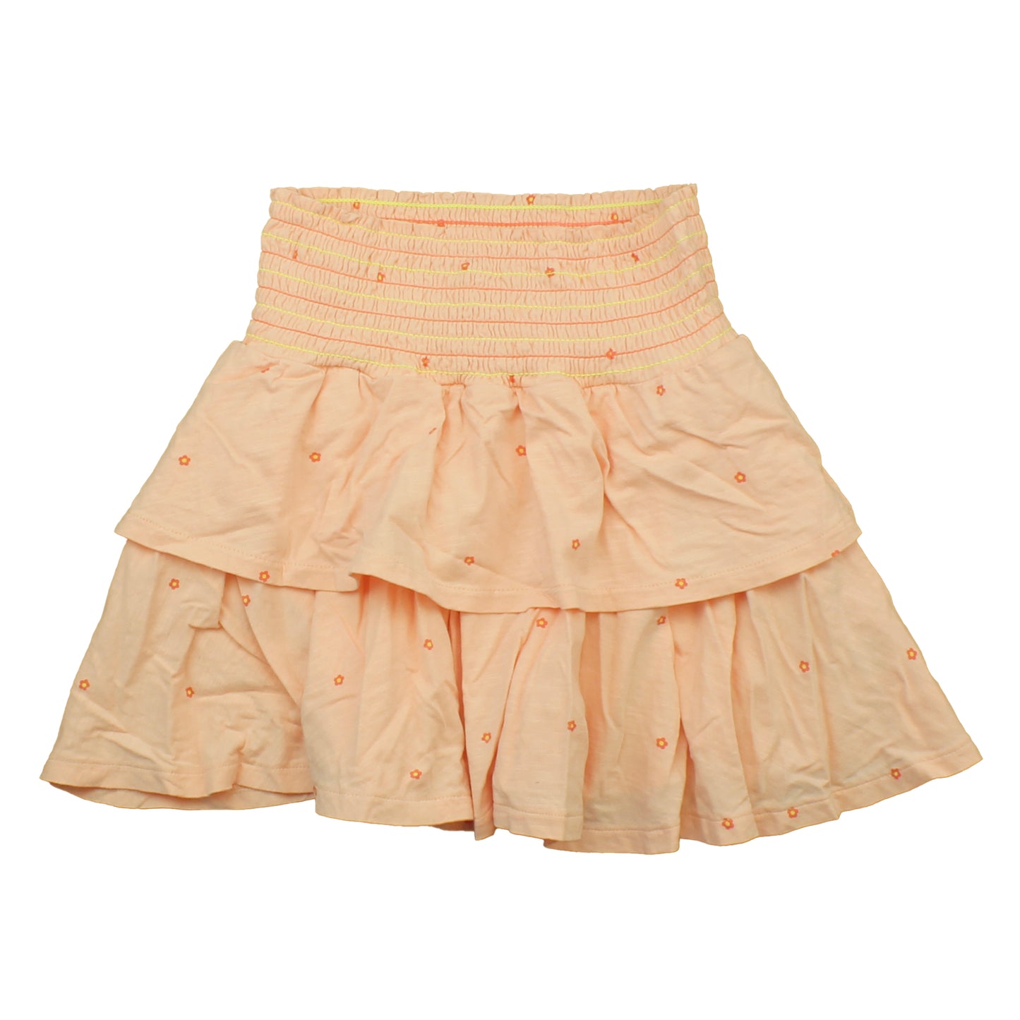 Rockets Of Awesome Girls Pink Skirt Size: 10 Years Pink