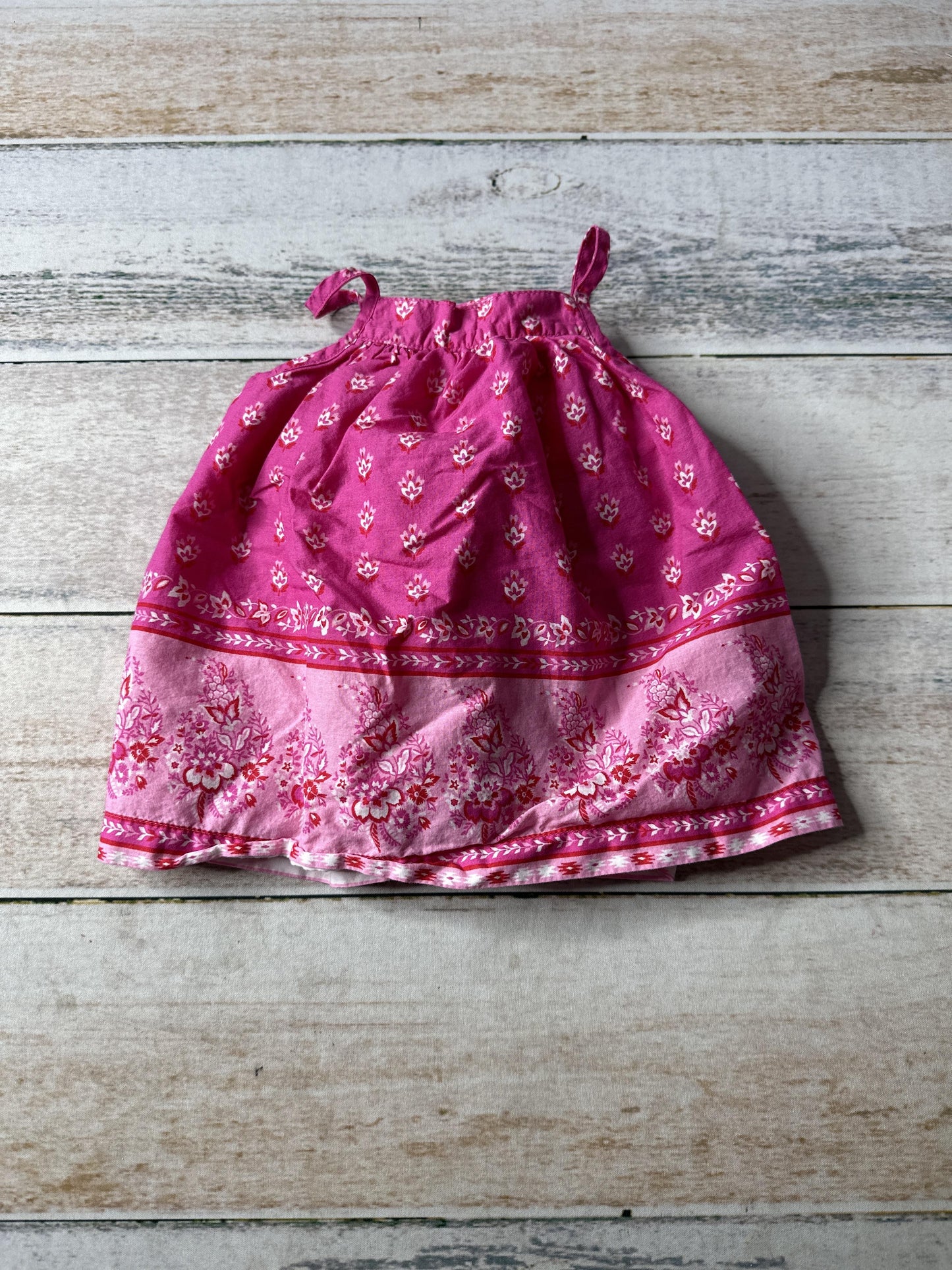 Gap Girls pink Dress Size: 0-3 months pink