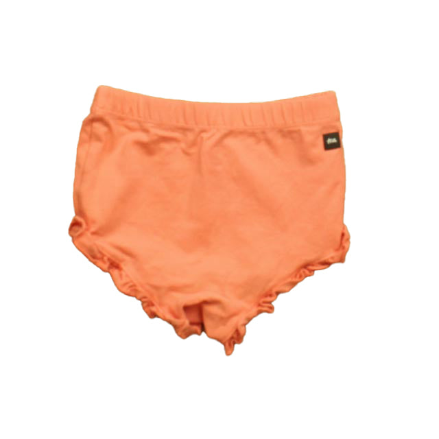 Tea Girls Pink Shorts Size: 3T Pink