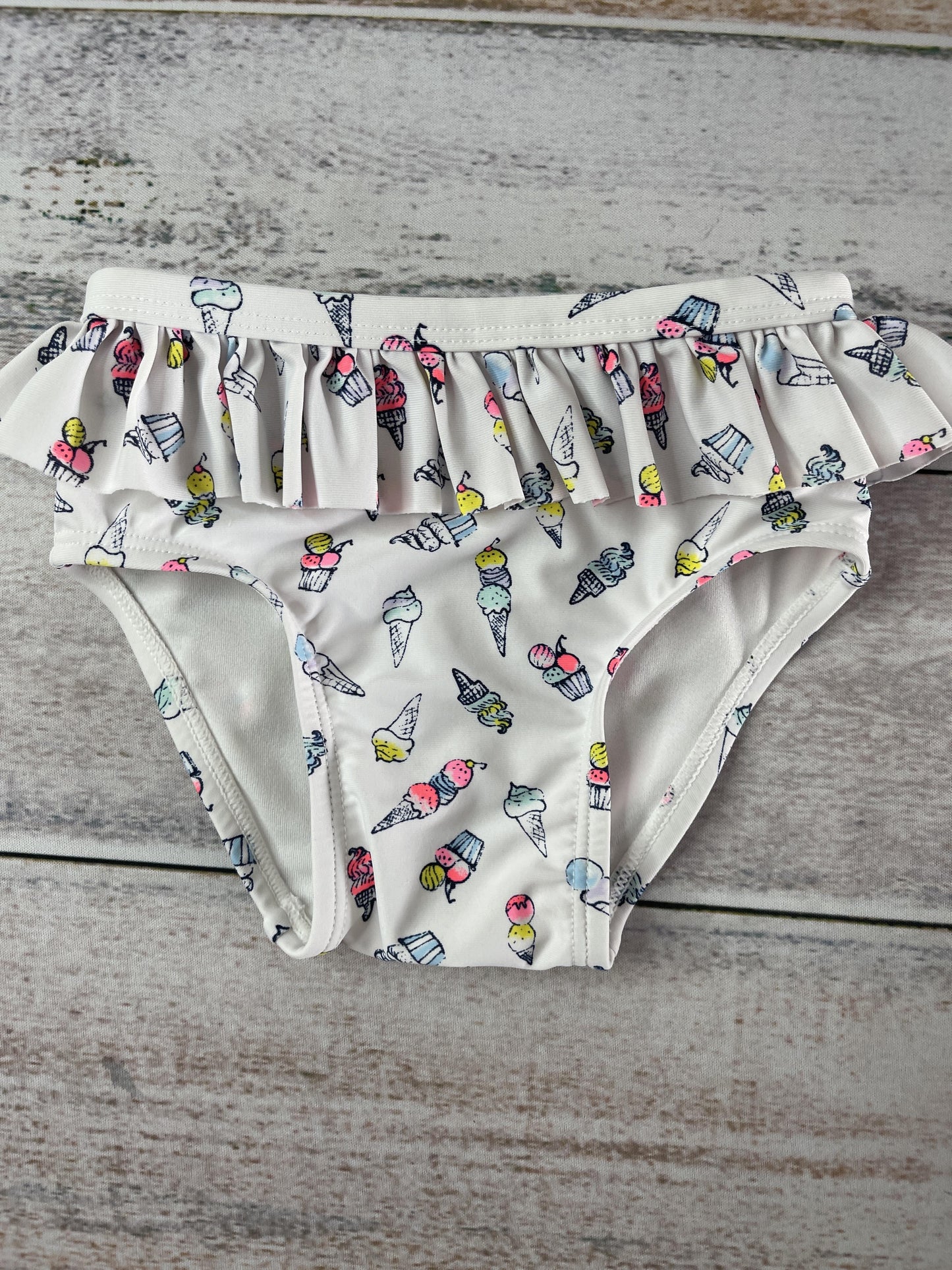 Gap Girls pink Swimwear Size: 12-18 months pink
