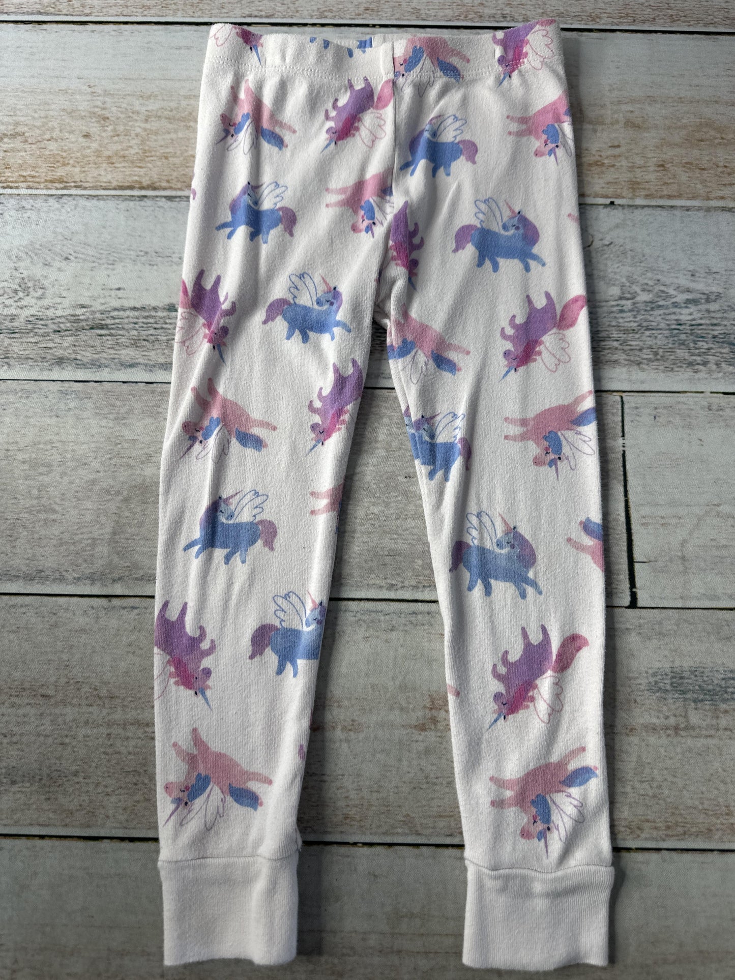 Kids Headquarters Girls pink Pajamas Size: 4T pink