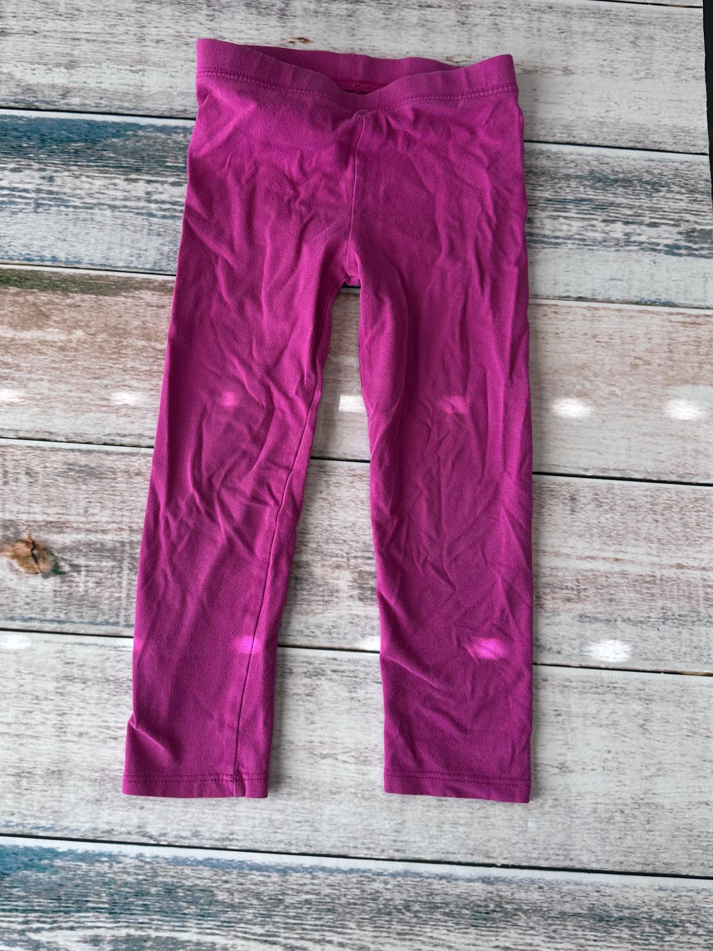 Gap Girls pink Pants Size: 4T pink