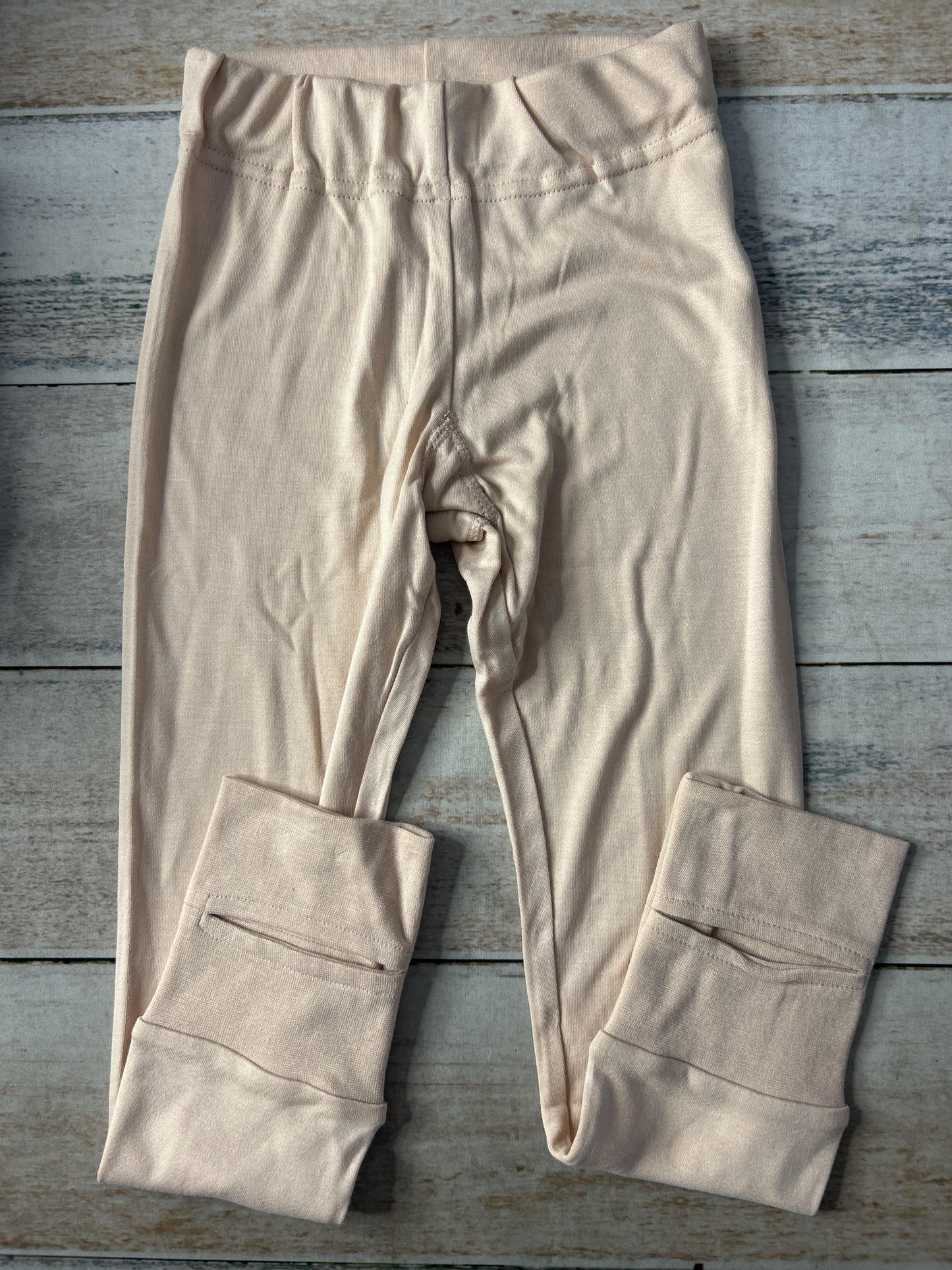 Girls pink Pants Size: 4T pink
