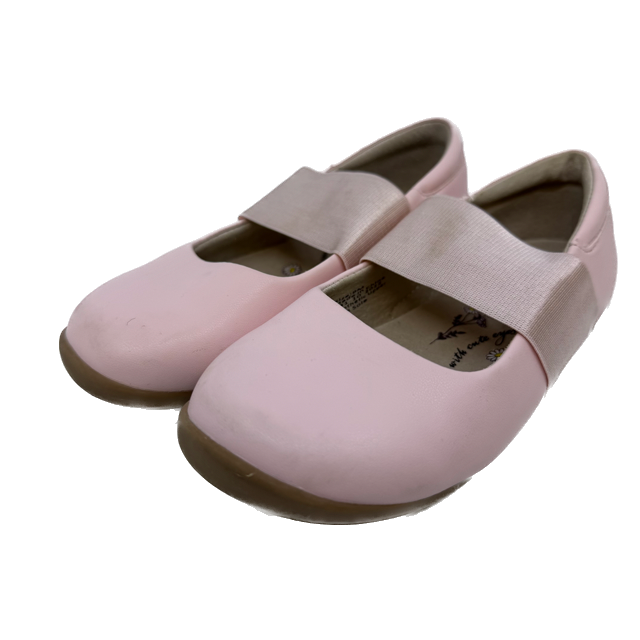 Livie & Luca Girls Pink Shoes Size: 9 Toddler Pink
