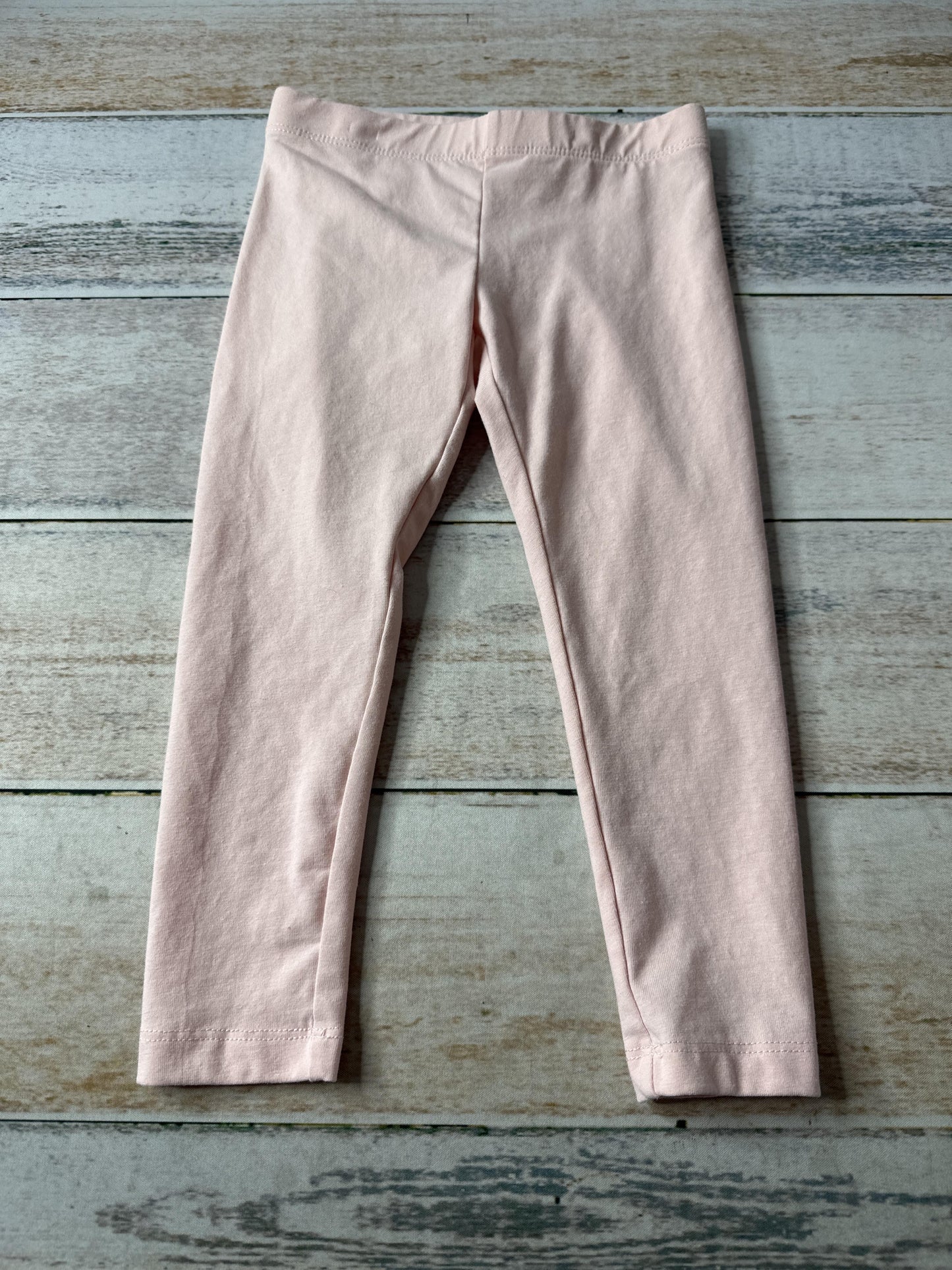 Harper Canyon Girls pink Pants Size: 3T pink