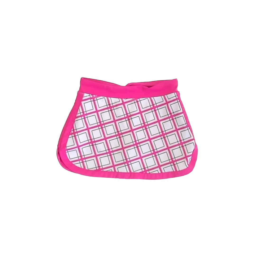 Aspire Girls Pink Skirt Size: 4-5T Pink