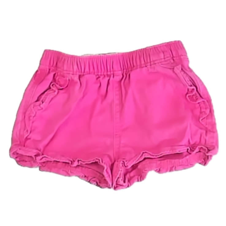 Crewcuts Girls Pink Shorts Size: 4T Pink
