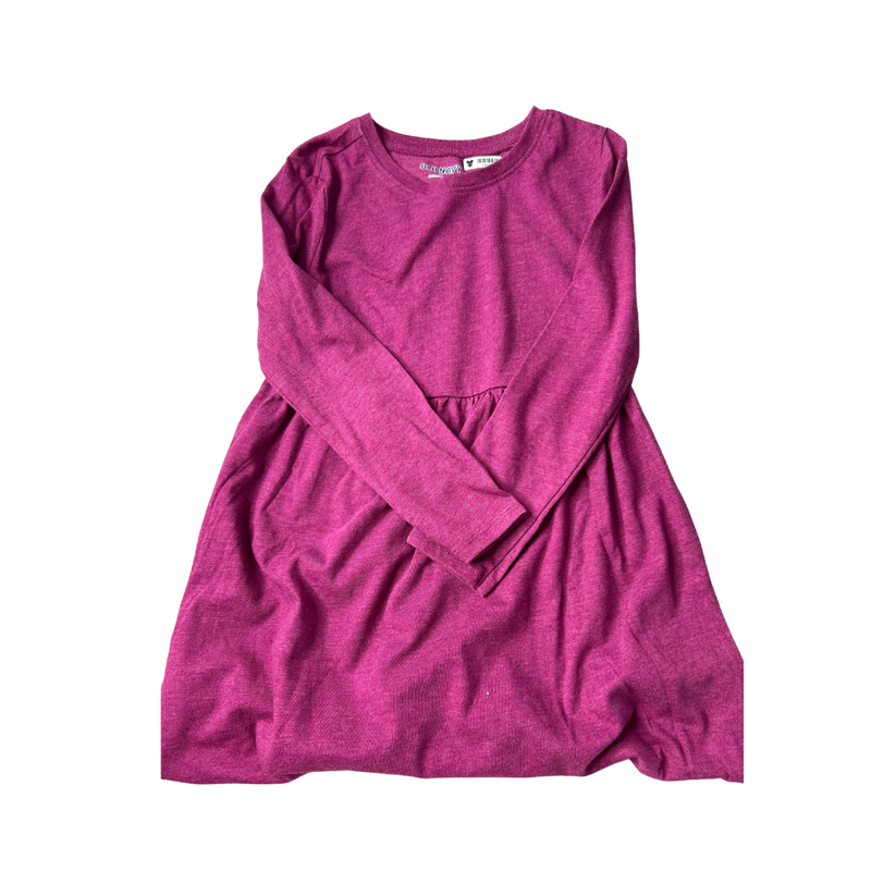 Old Navy Girls pink Dress Size: 5T pink