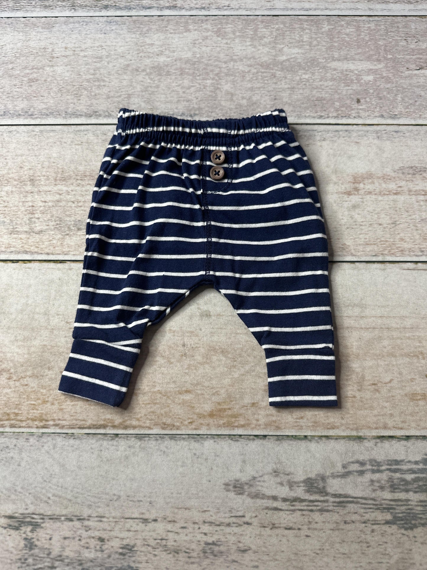 Carters Unisex Pants Size: Preemie