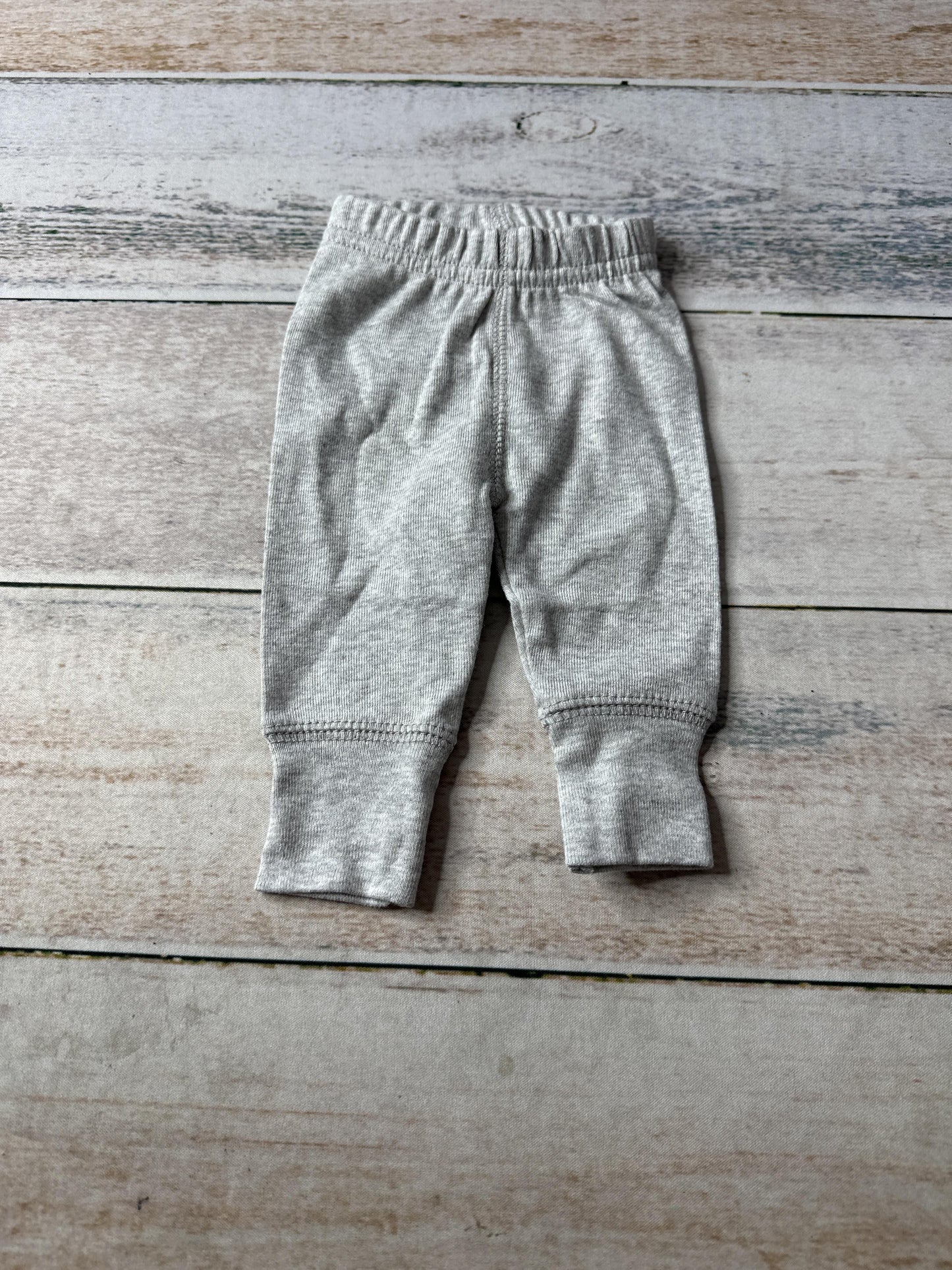 Lamaze Unisex Pants Size: Preemie