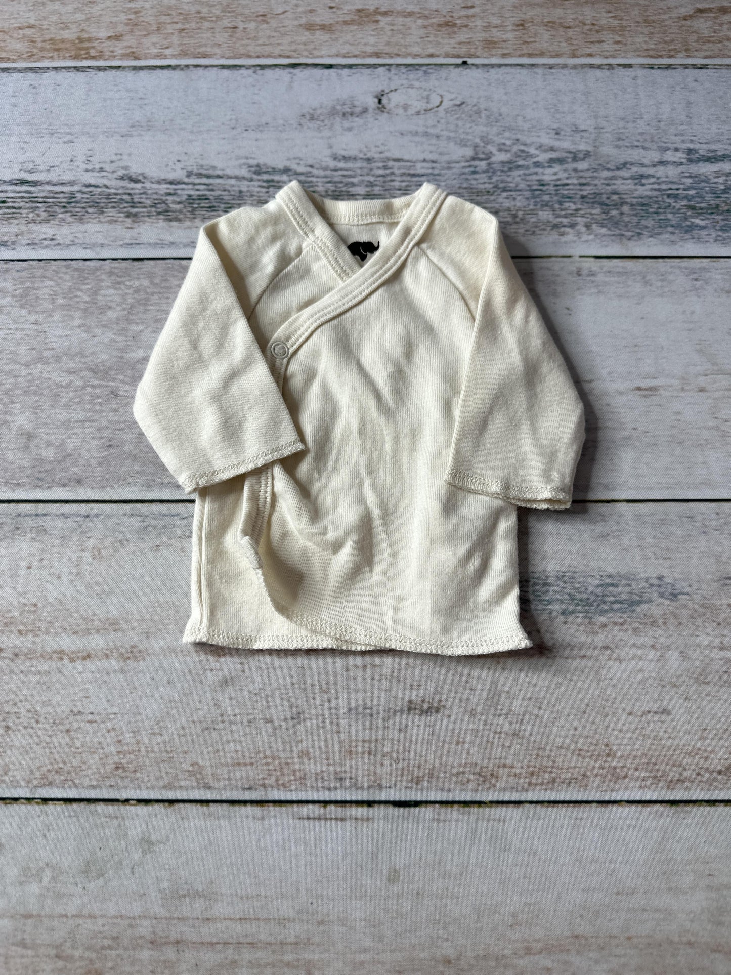 Monica + Andy Unisex Vest Size: Preemie