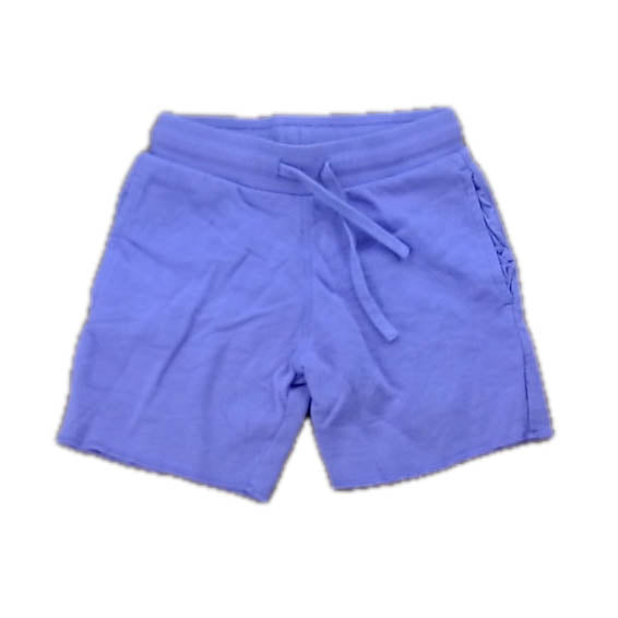 Mightly Girls Purple Shorts Size: 4T Purple